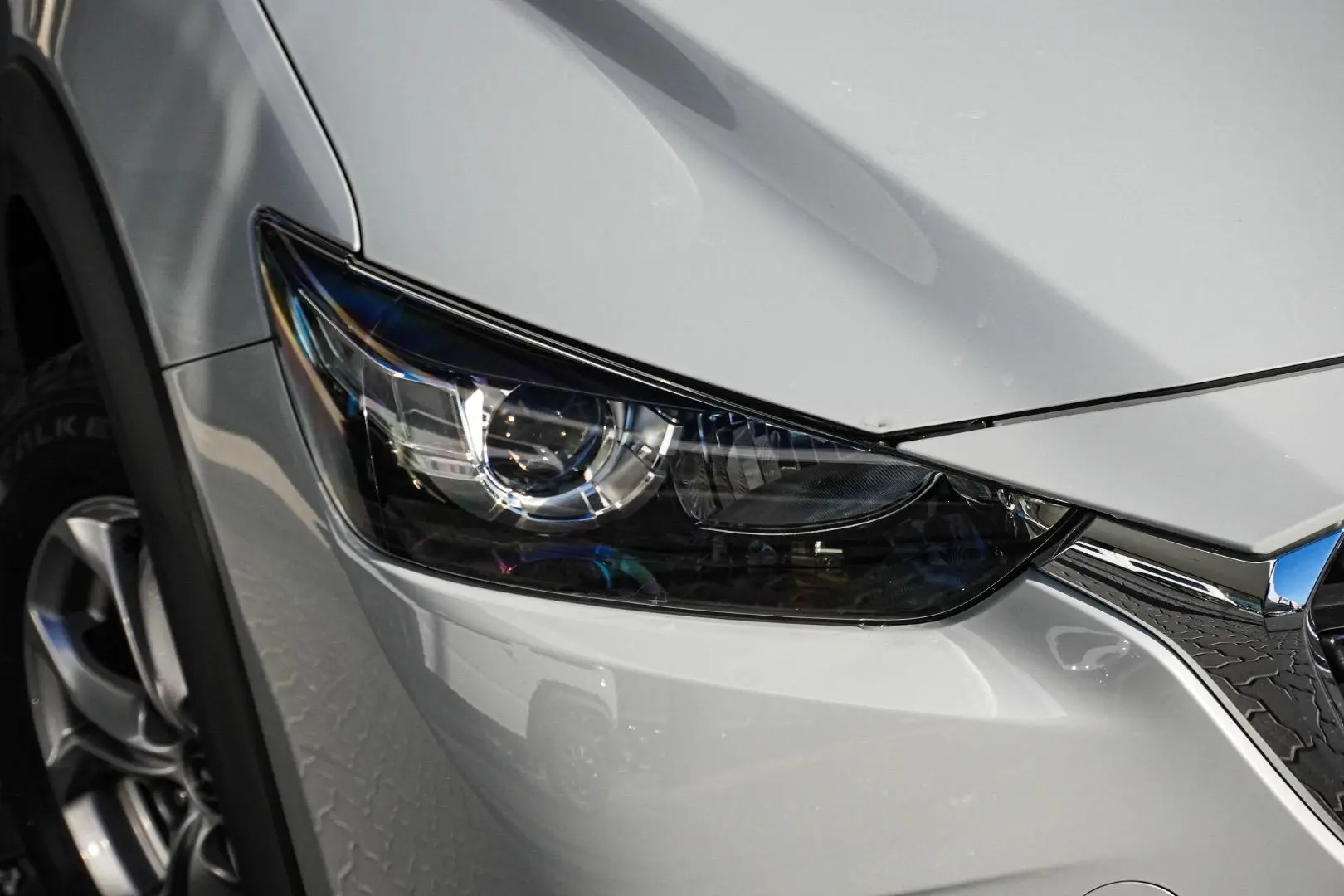 2020 Mazda CX-3 Gallery Image 12