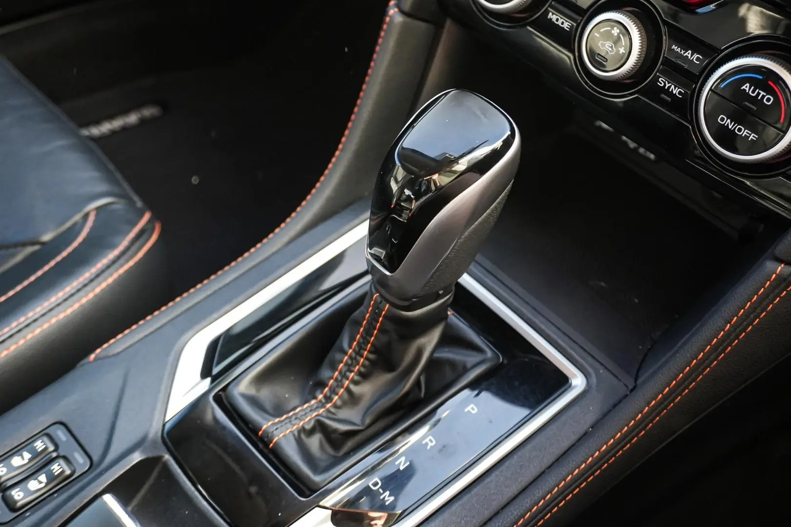 2021 Subaru XV Gallery Image 19