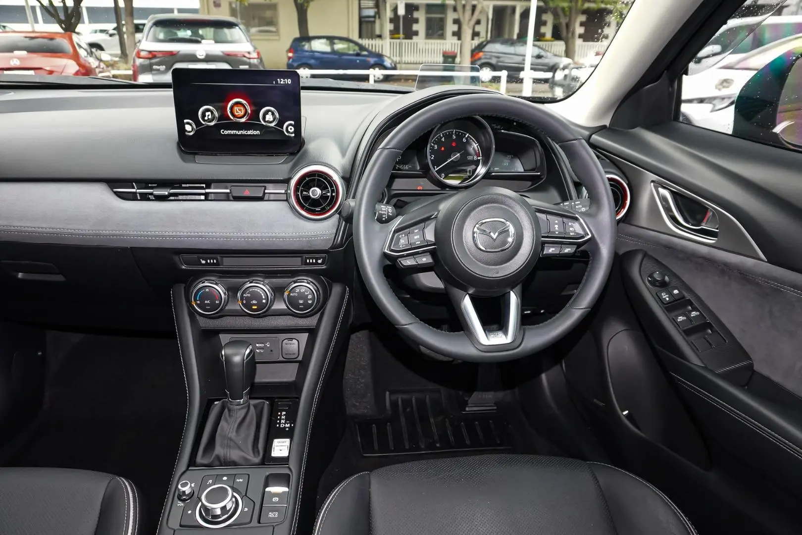 2024 Mazda CX-3 Gallery Image 9