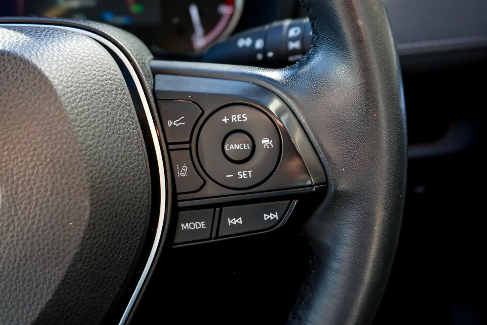 2021 Toyota RAV4 Gallery Image 20