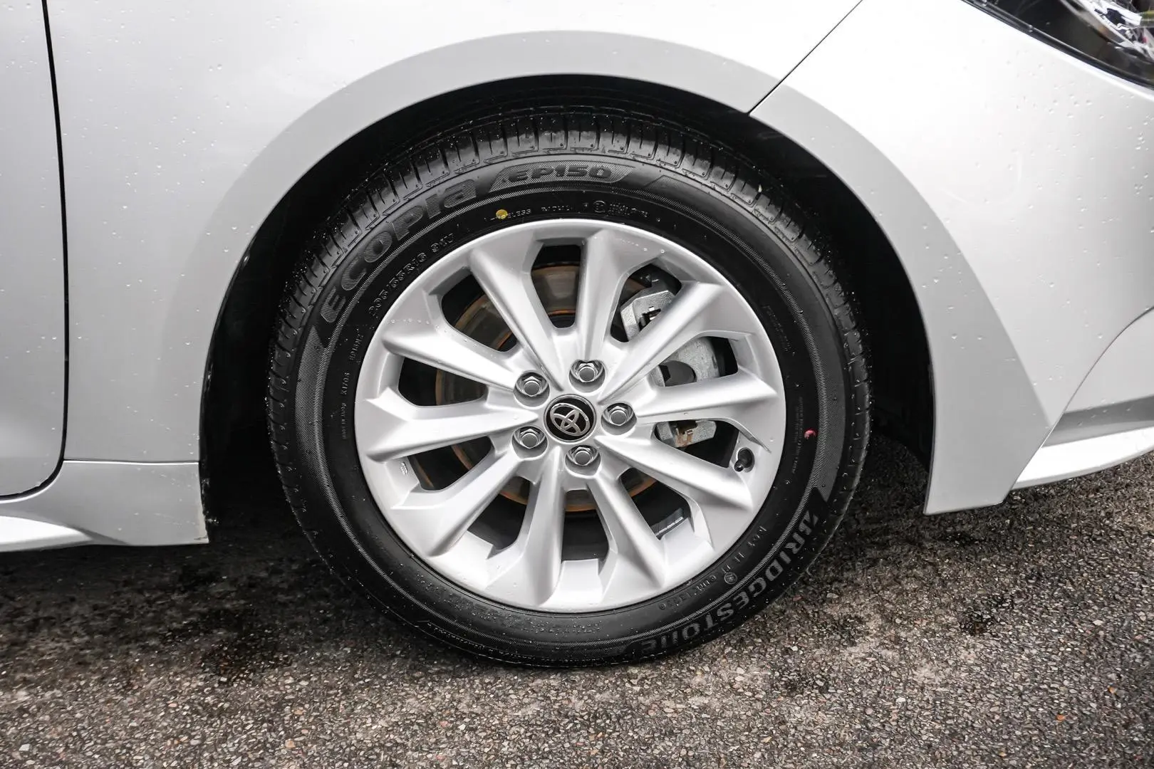 2022 Toyota Corolla Gallery Image 12