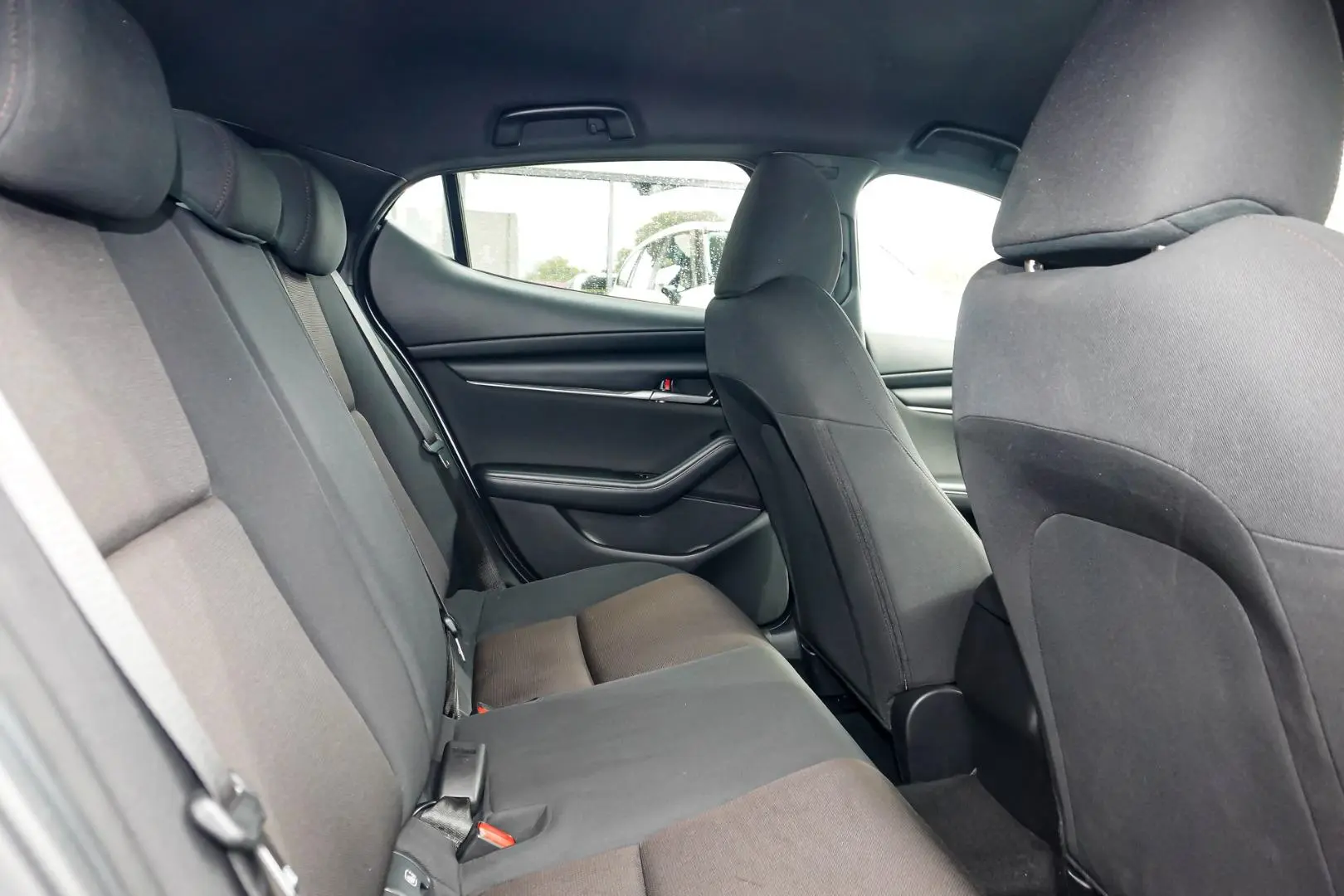 2024 Mazda 3 Gallery Image 6