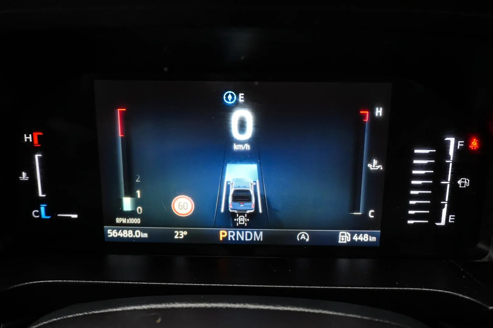 2023 Ford Ranger Gallery Image 18