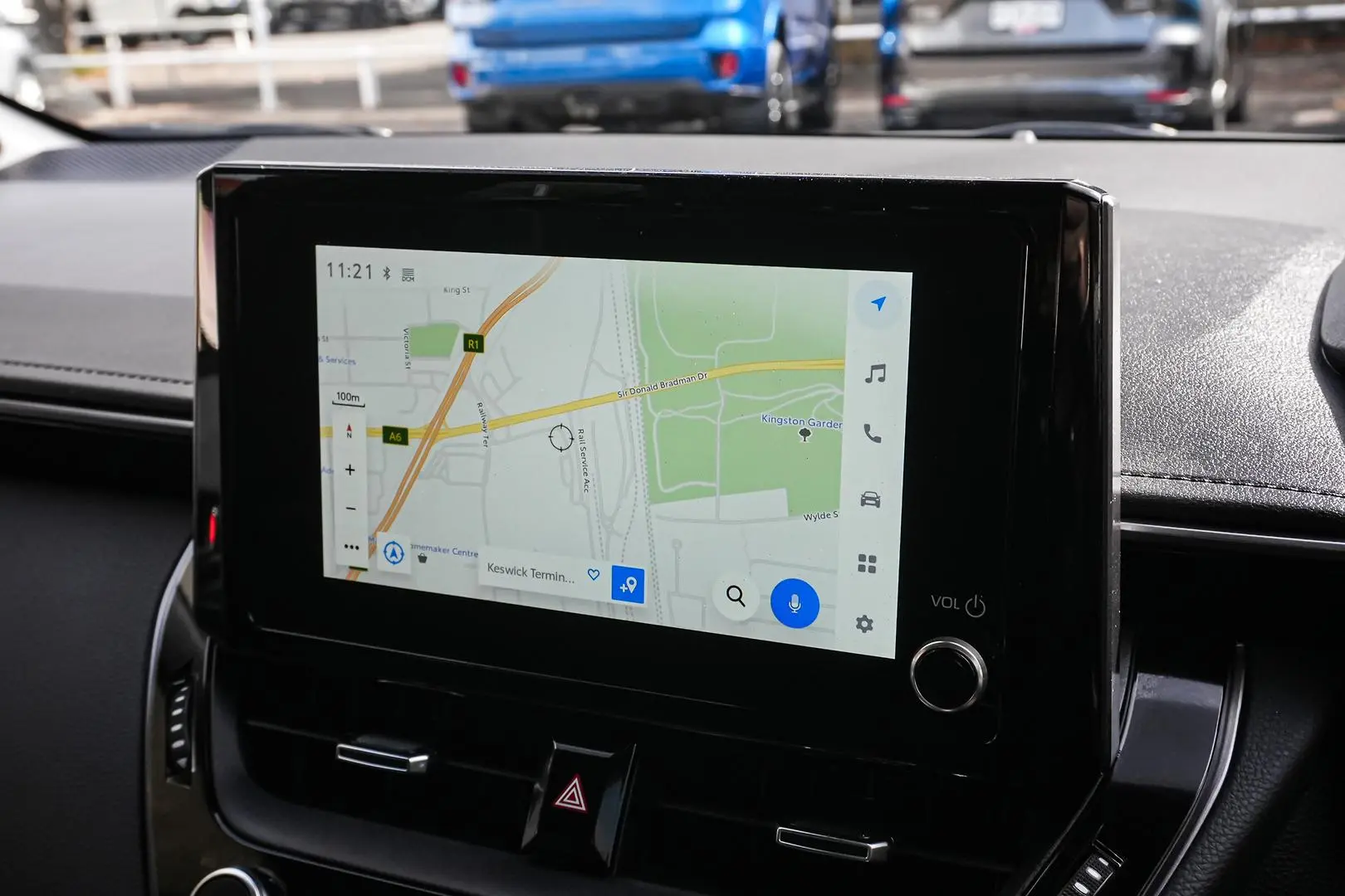 2023 Toyota Corolla Gallery Image 20