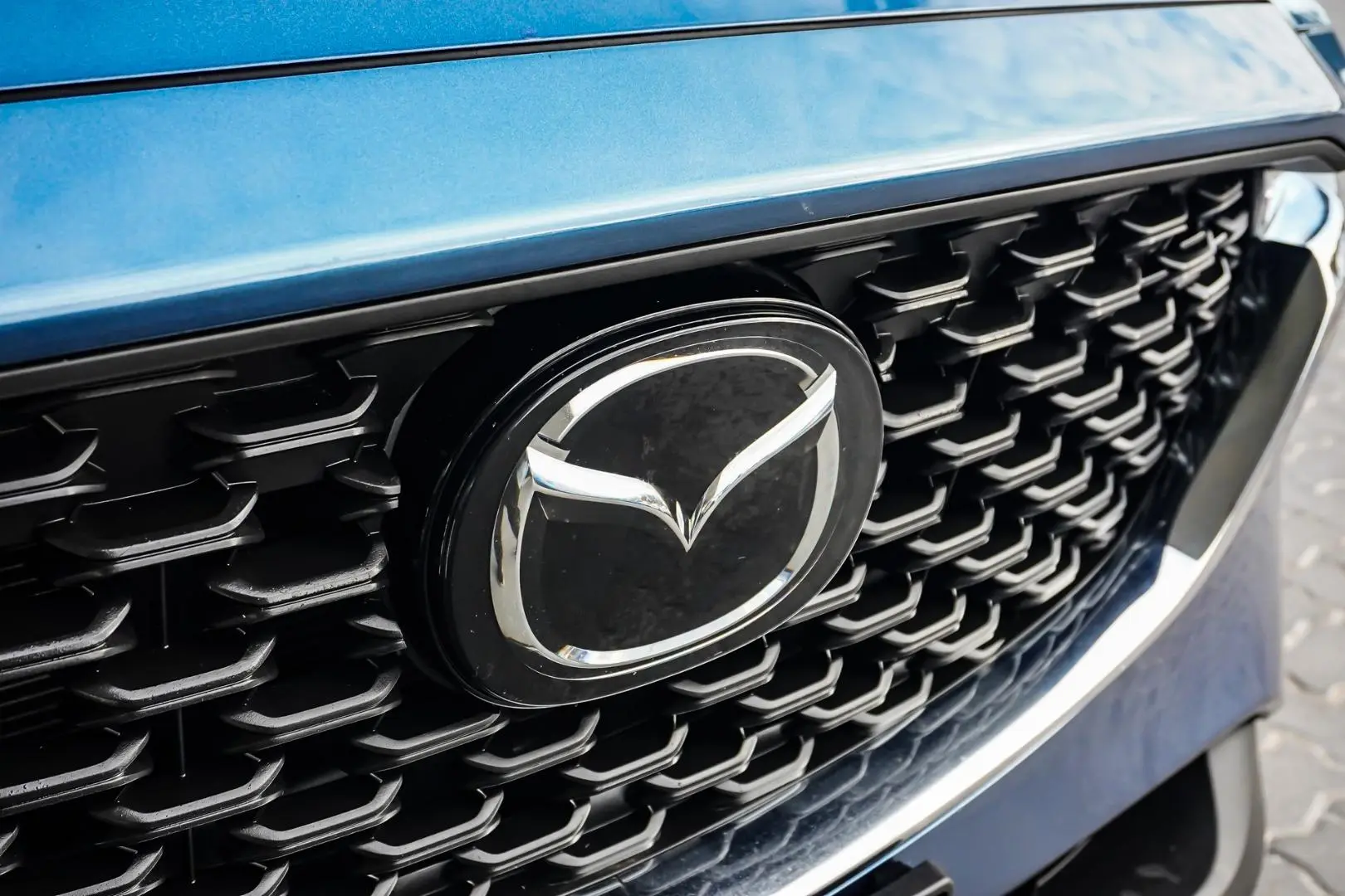 2023 Mazda CX-5 Gallery Image 13