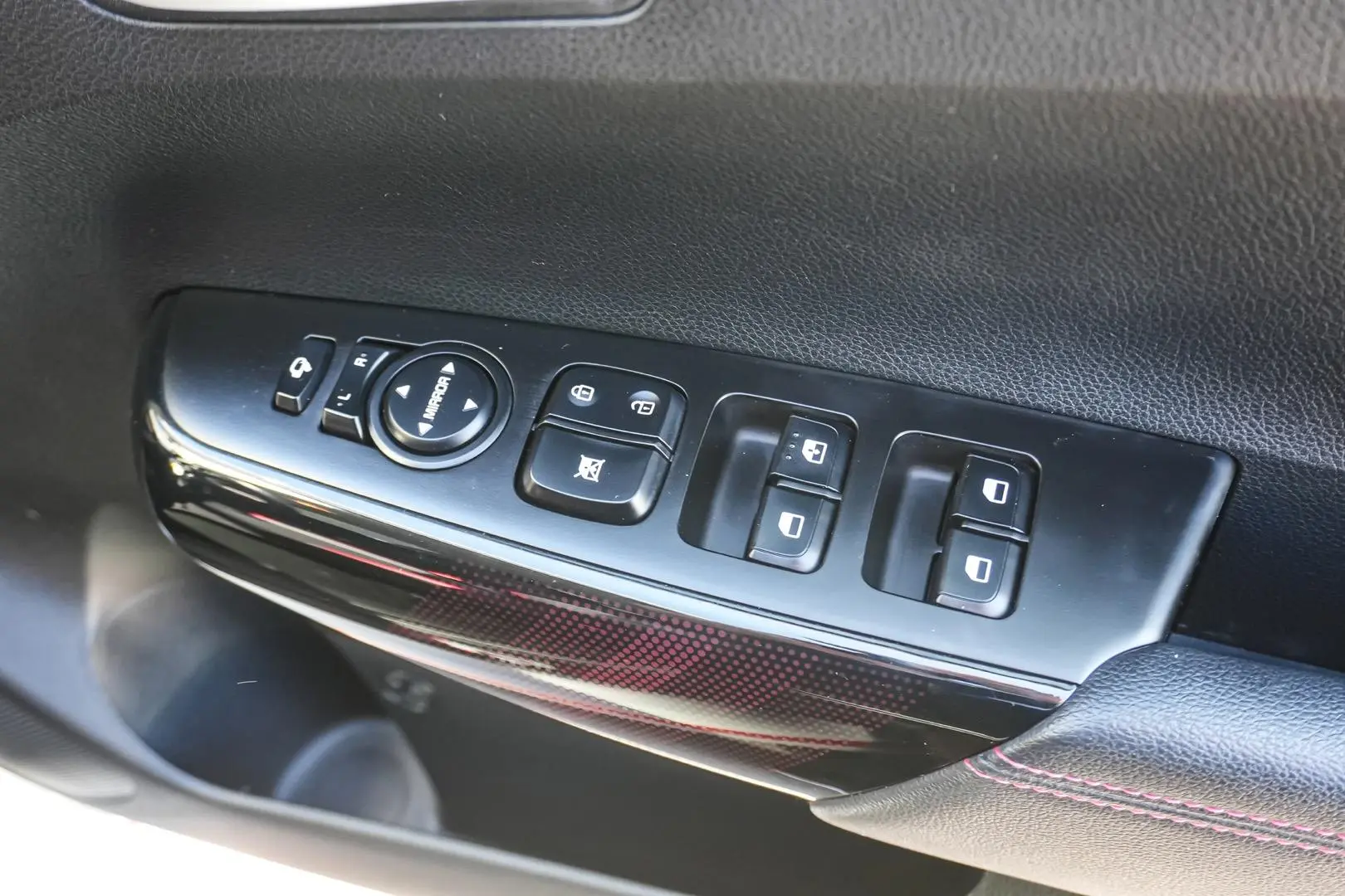 2022 Kia Picanto Gallery Image 19