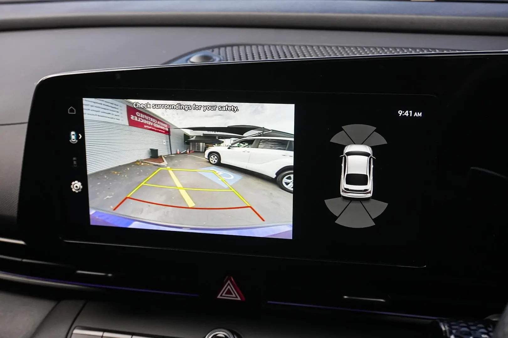 2024 Hyundai i30 Gallery Image 22