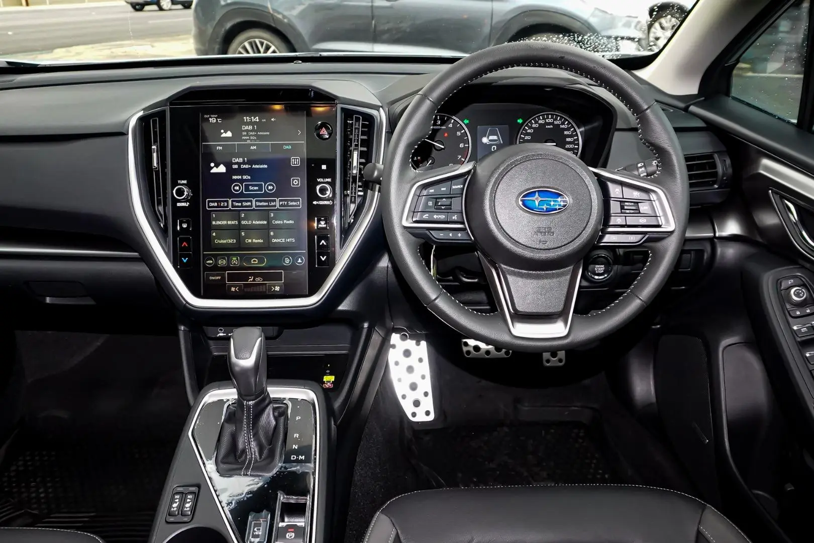 2024 Subaru Impreza Gallery Image 9