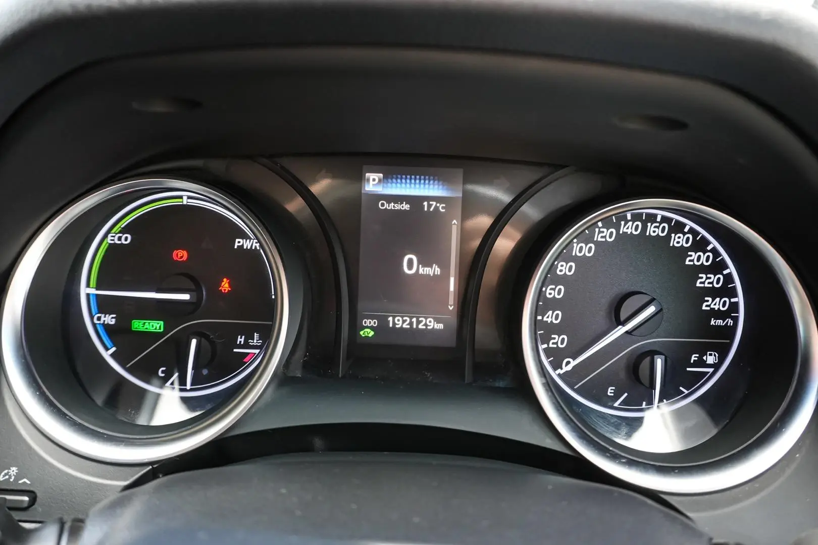 2018 Toyota Camry Gallery Image 17