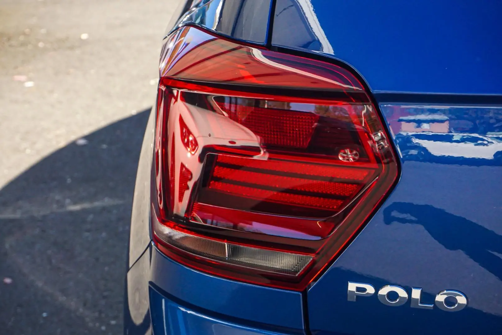 2019 Volkswagen Polo Gallery Image 13