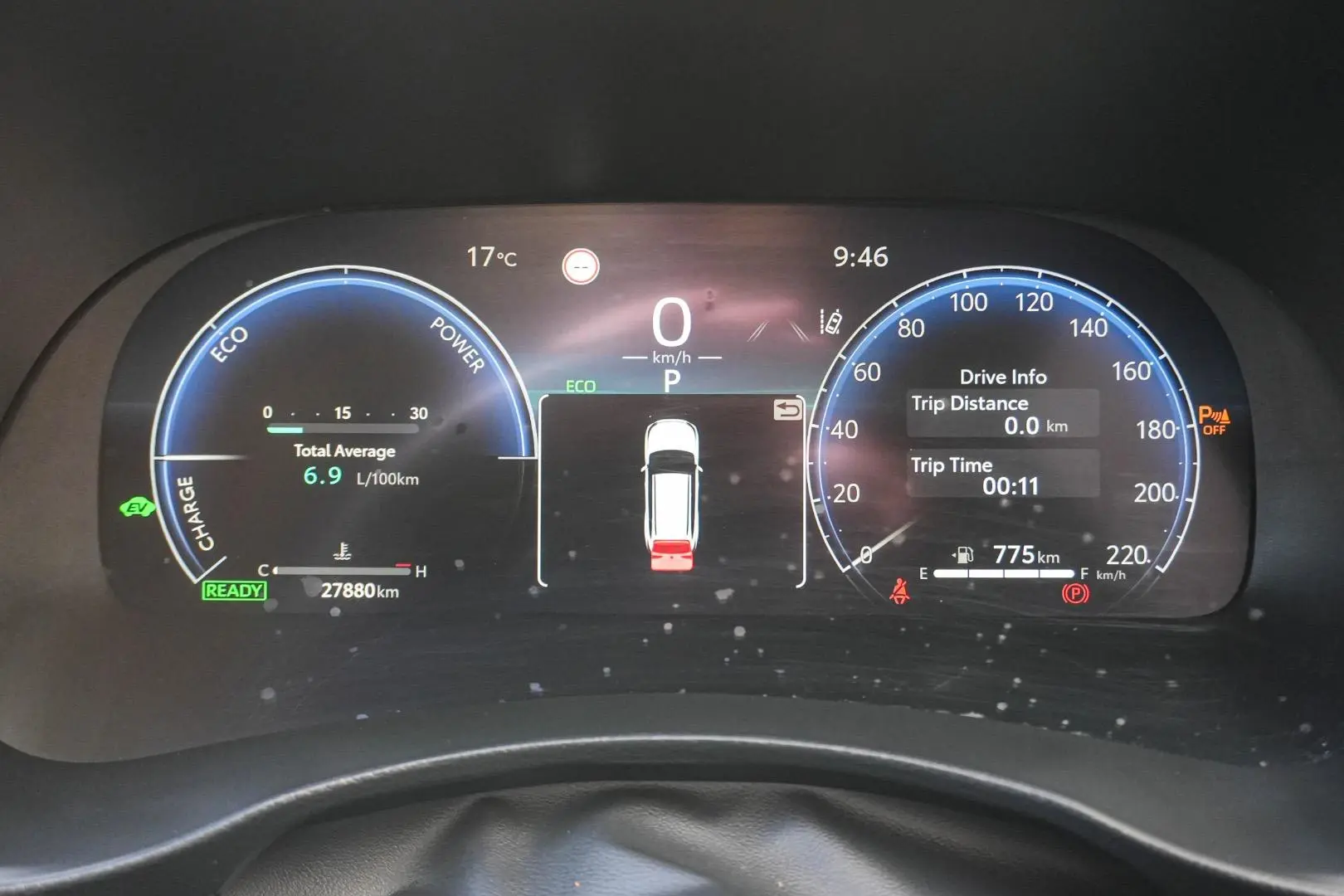 2025 Toyota Kluger Gallery Image 18