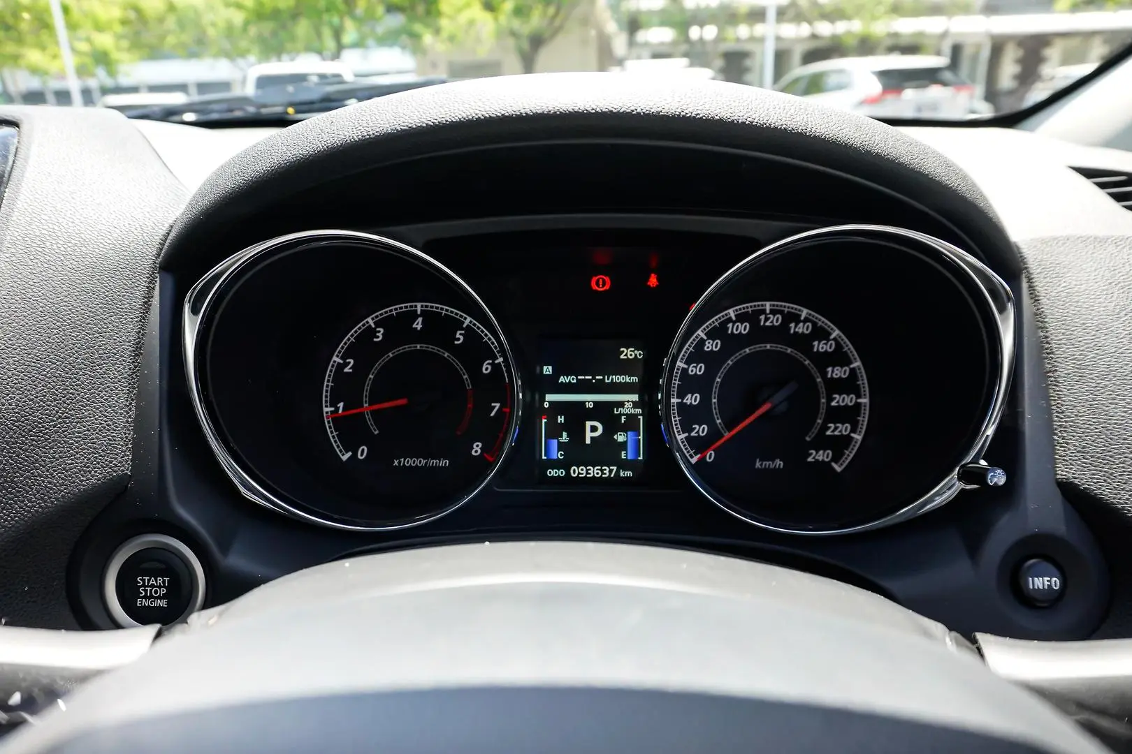 2015 Mitsubishi ASX Gallery Image 18