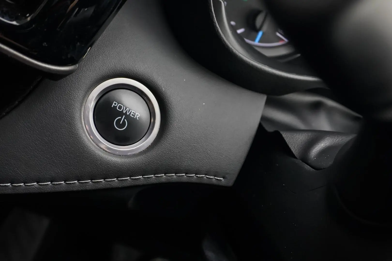 2024 Toyota Kluger Gallery Image 24