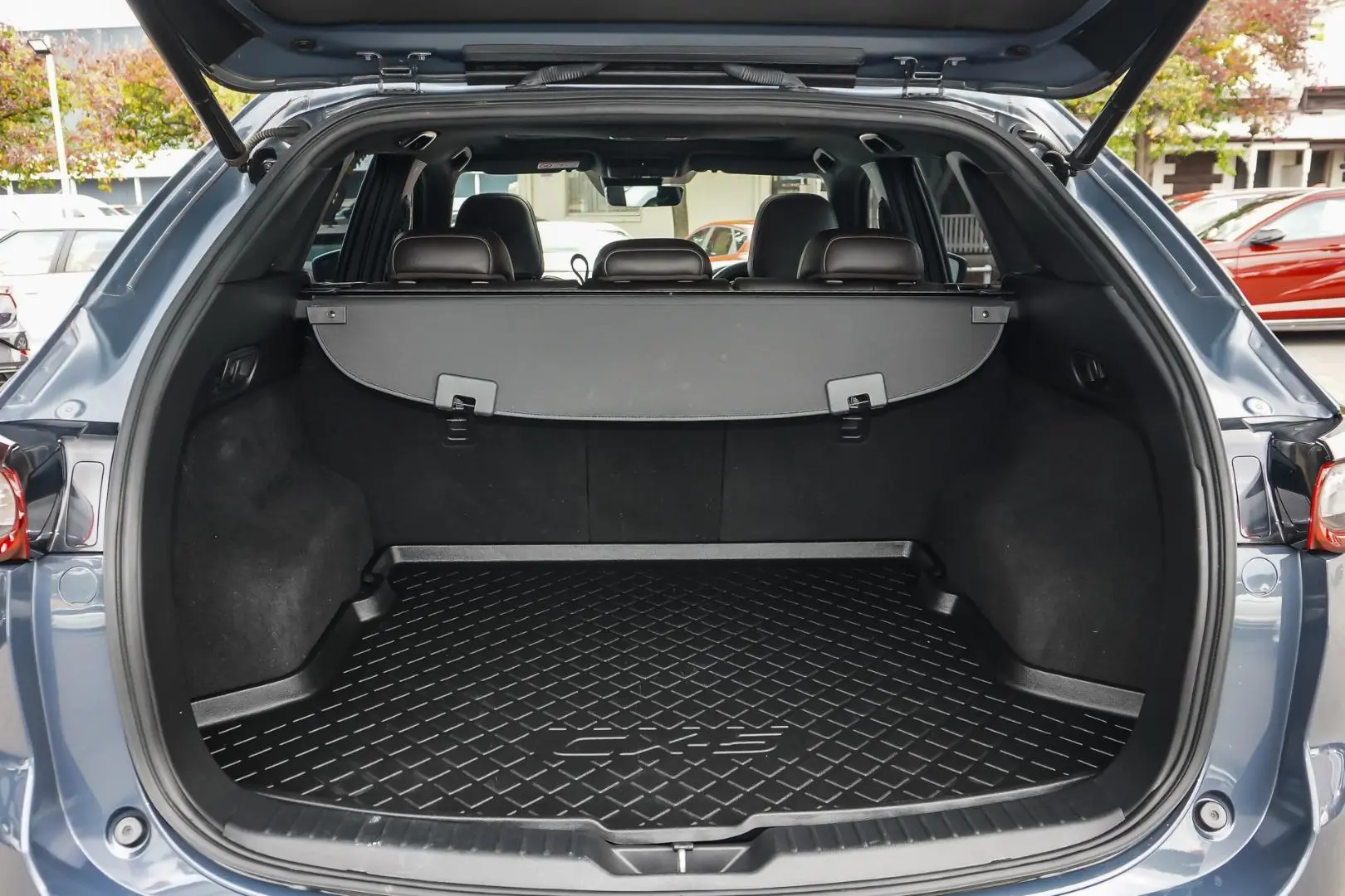 2020 Mazda CX-5 Gallery Image 10