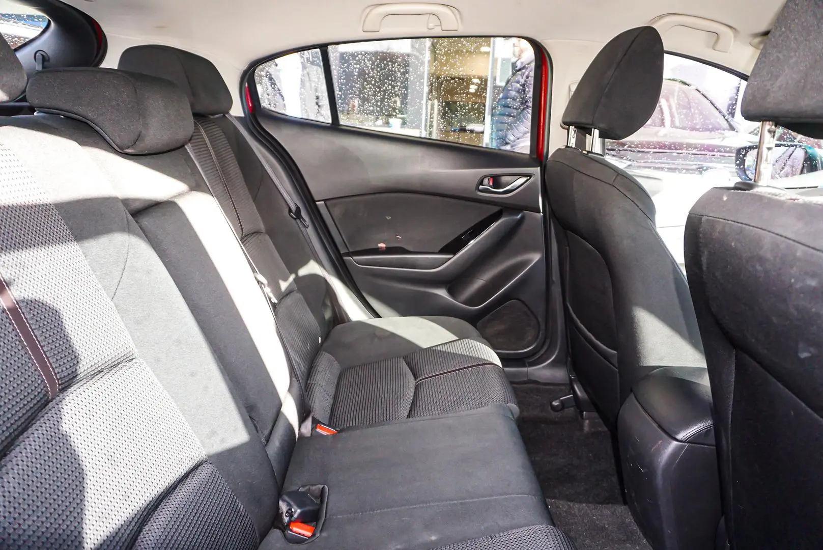 2018 Mazda 3 Gallery Image 13