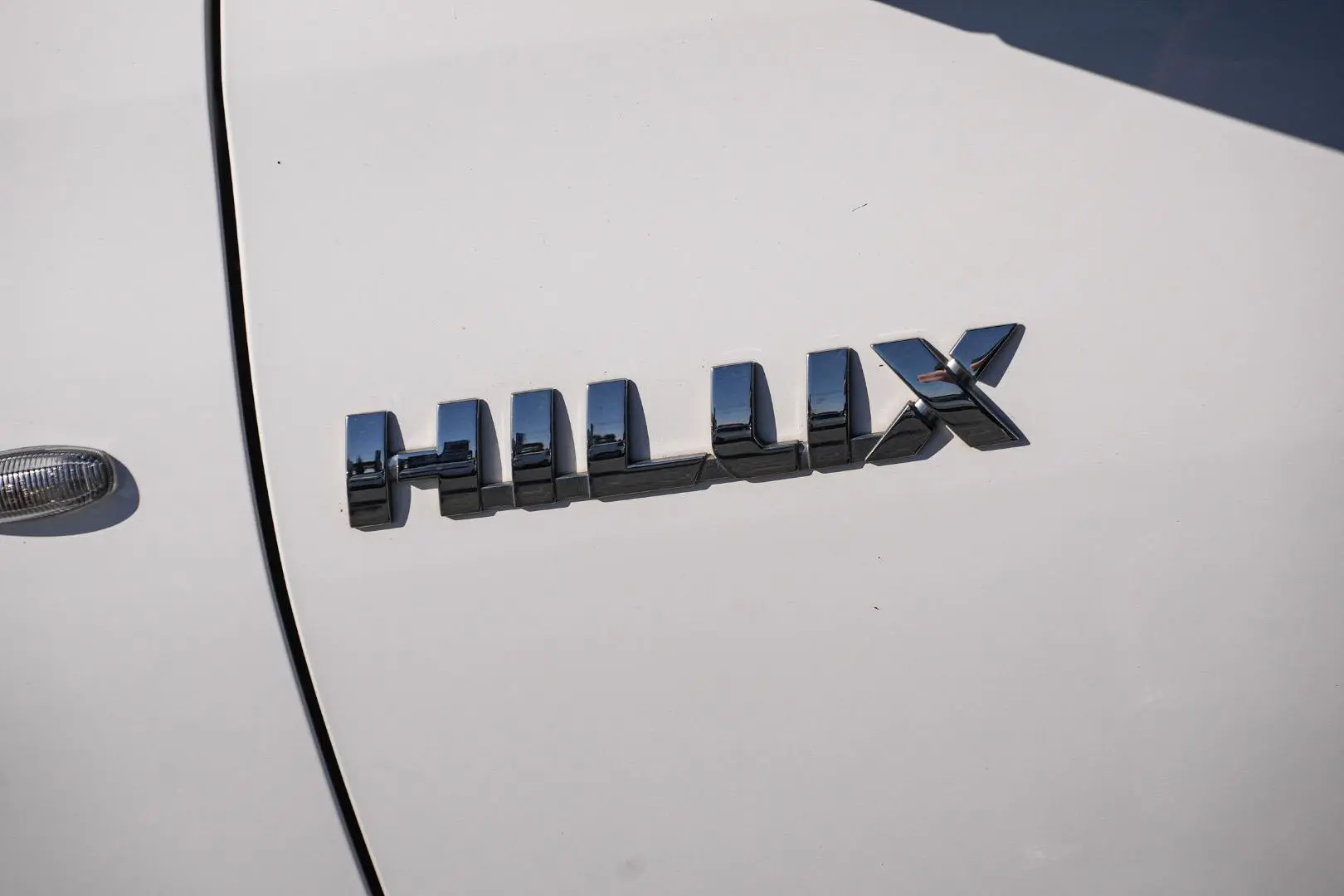 2022 Toyota Hilux Gallery Image 13
