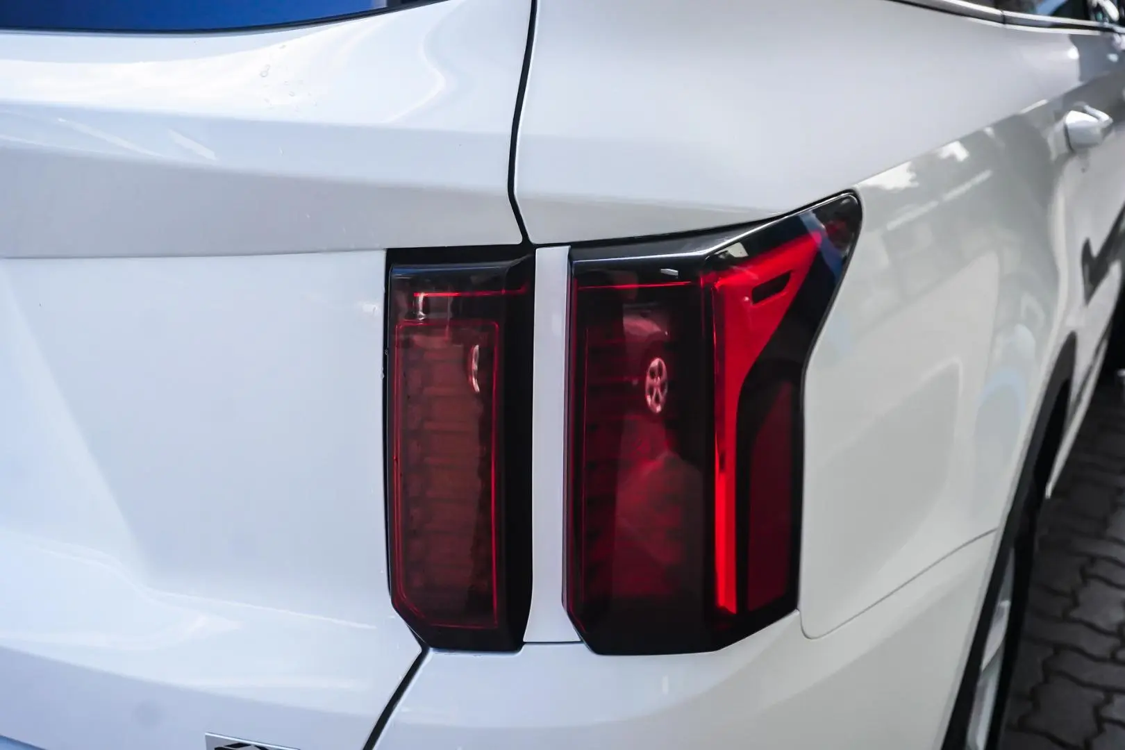 2023 Kia Sorento Gallery Image 14