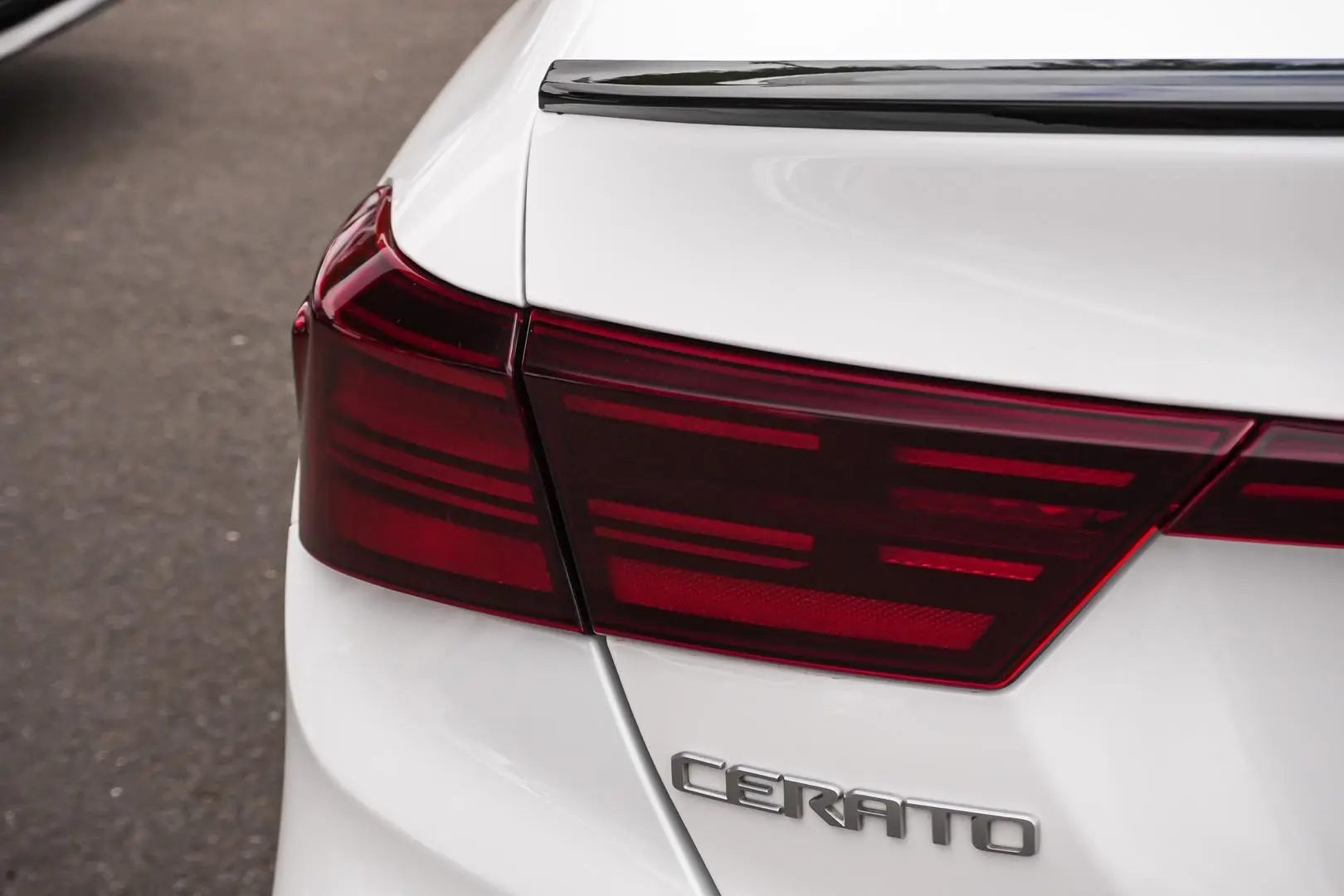 2022 Kia Cerato Gallery Image 13