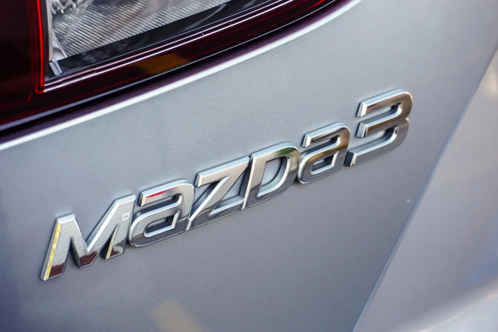 2018 Mazda 3 Gallery Image 16