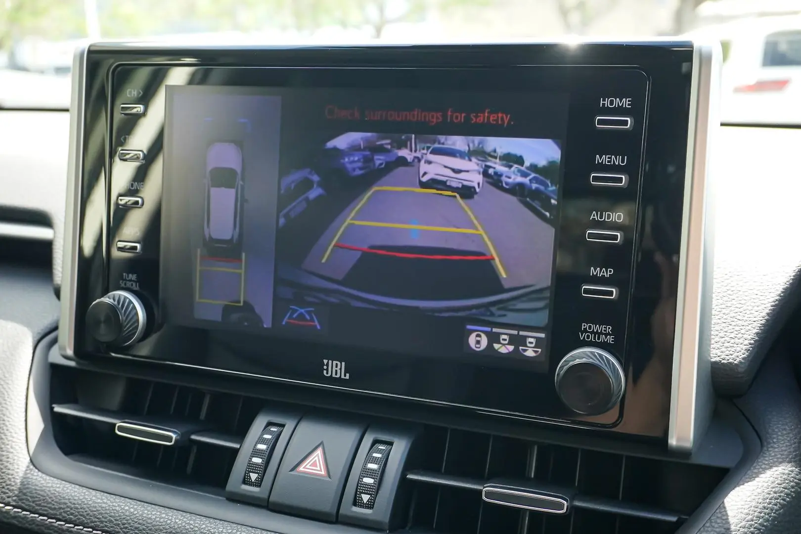 2021 Toyota RAV4 Gallery Image 23