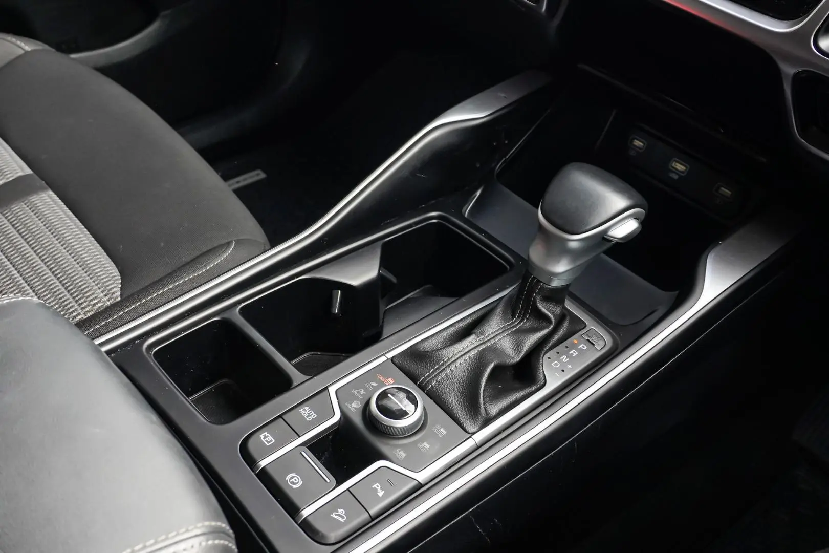 2021 Kia Sorento Gallery Image 18