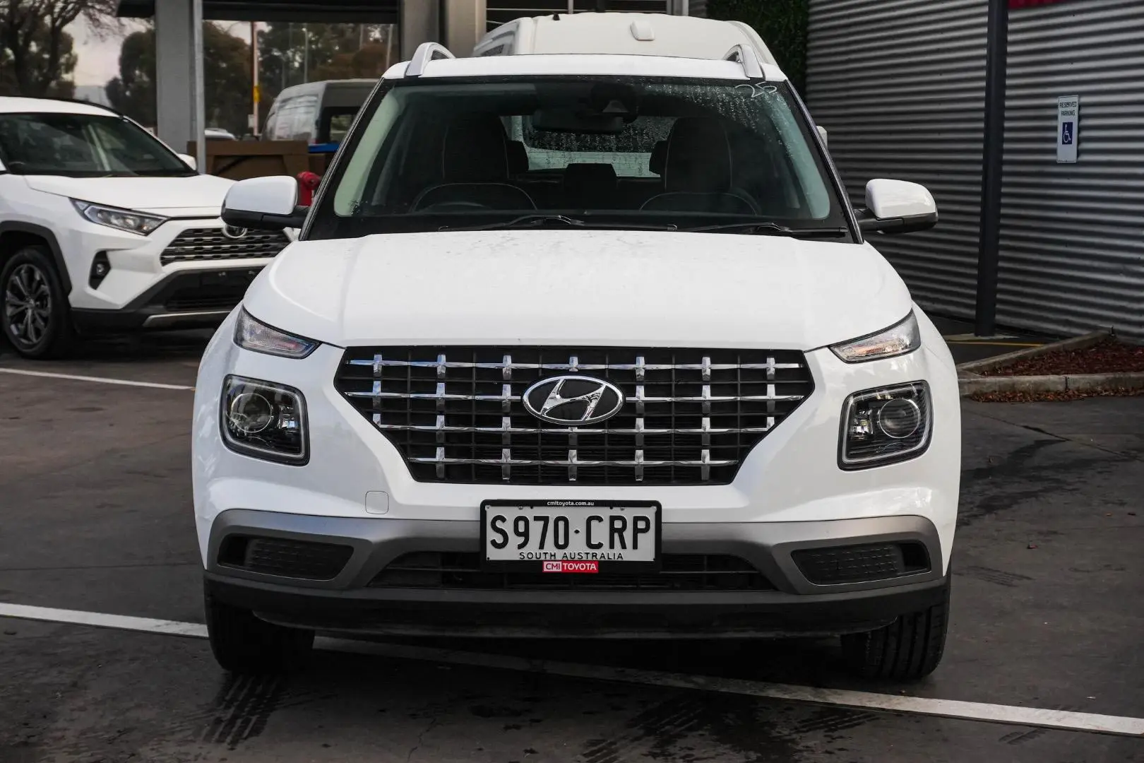 2022 Hyundai Venue Gallery Image 5