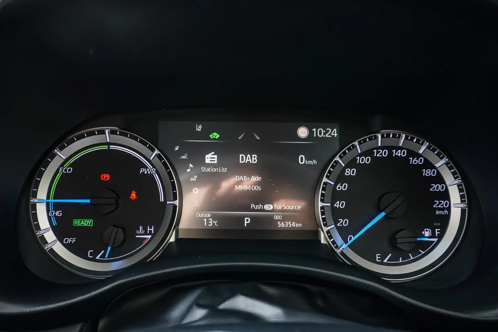 2023 Toyota Kluger Gallery Image 18