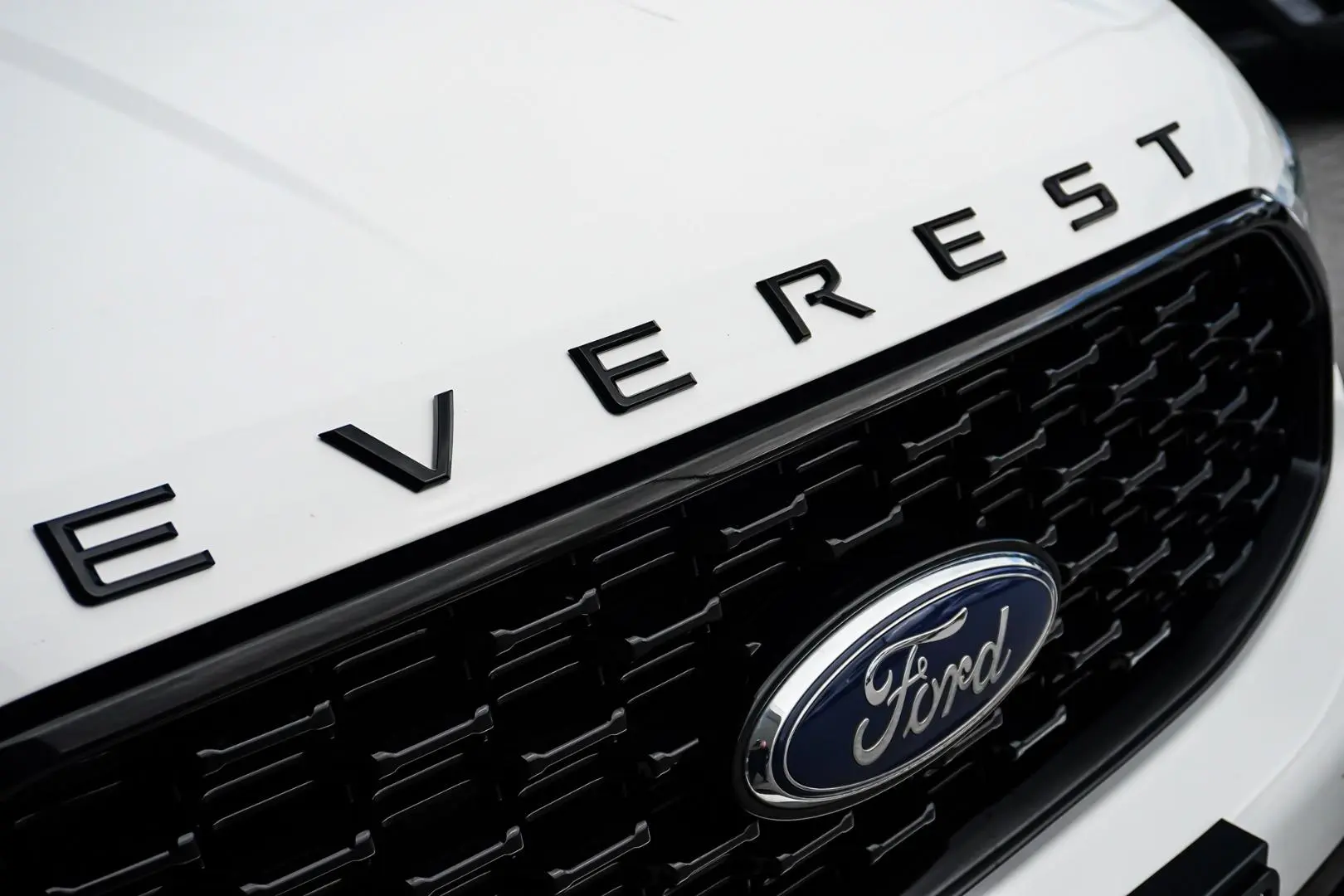 2021 Ford Everest Gallery Image 14