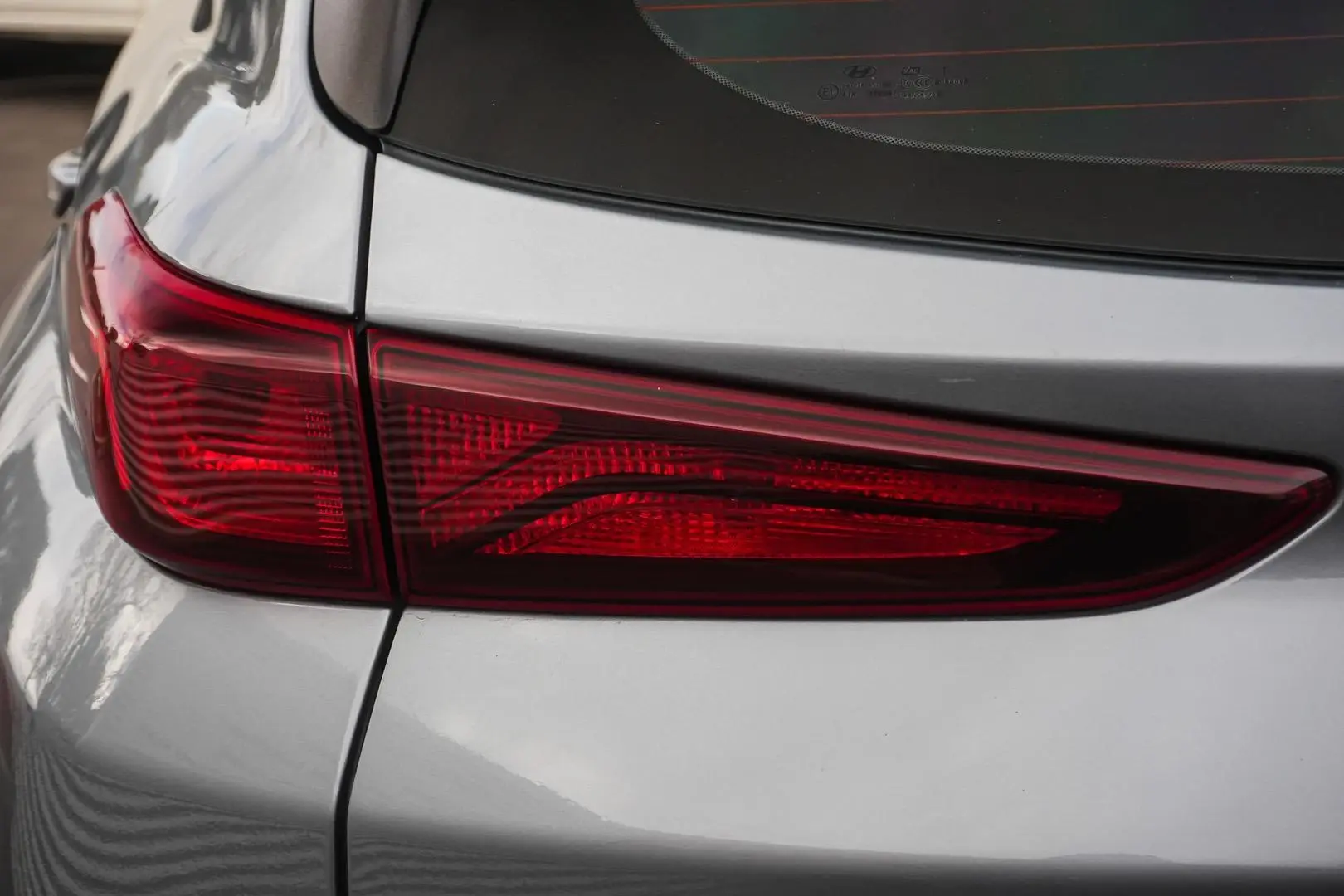 2020 Hyundai Kona Gallery Image 14