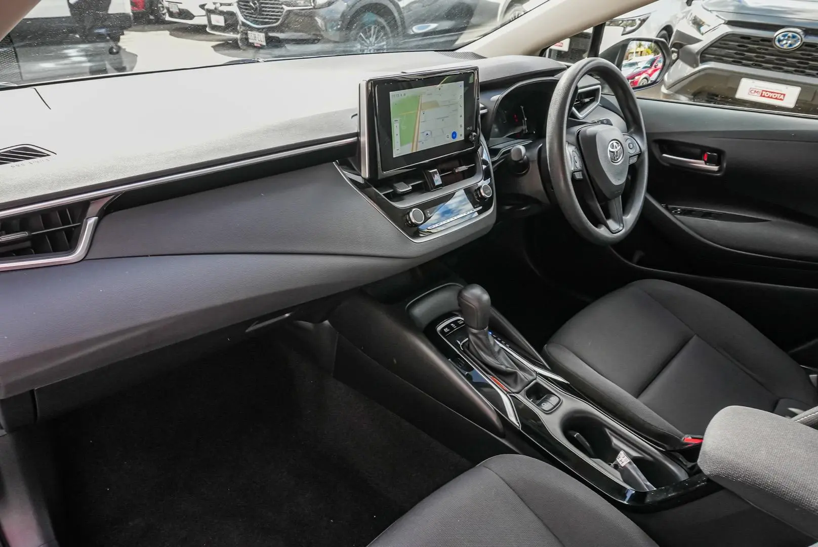 2024 Toyota Corolla Gallery Image 10