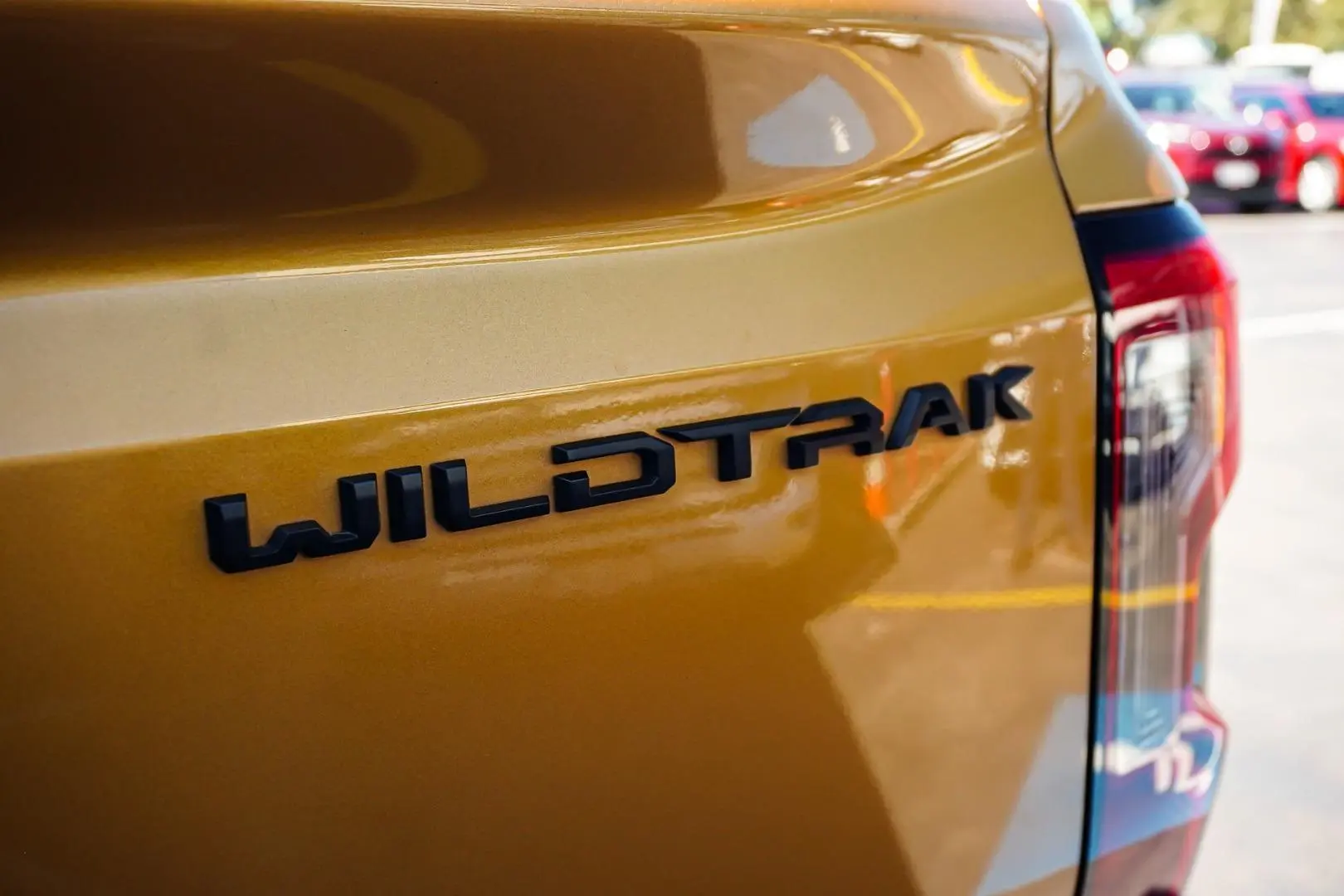 2023 Ford Ranger Gallery Image 17