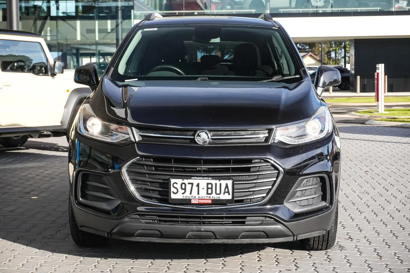 2017 Holden Trax Gallery Image 5