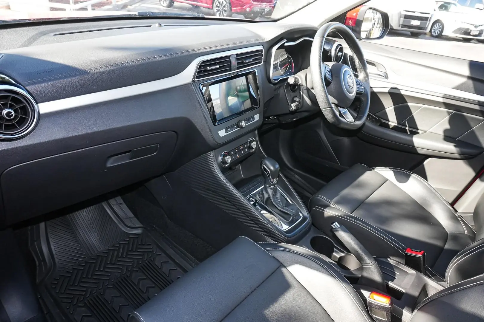 2023 MG ZS Gallery Image 11