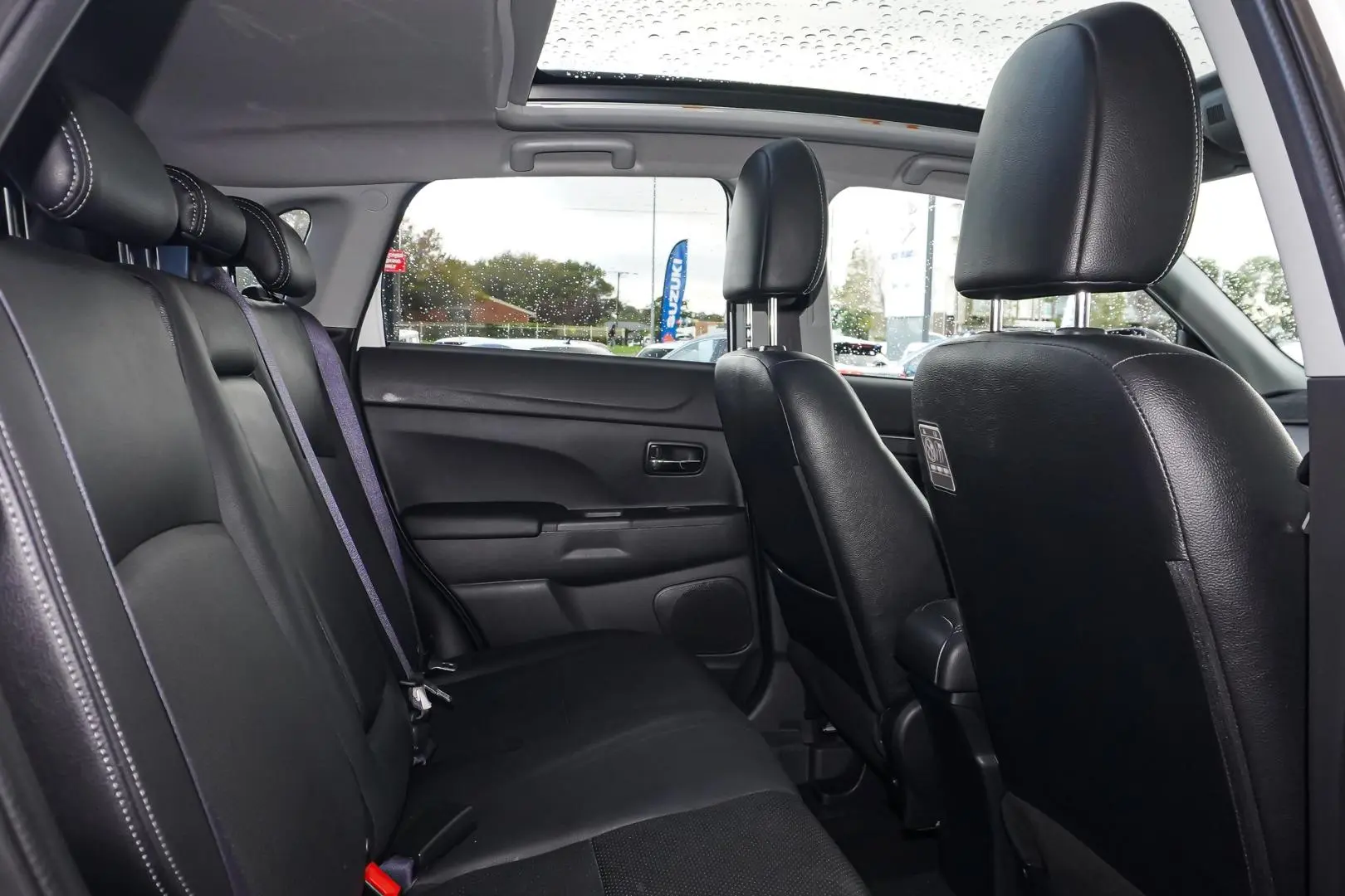 2015 Mitsubishi ASX Gallery Image 7