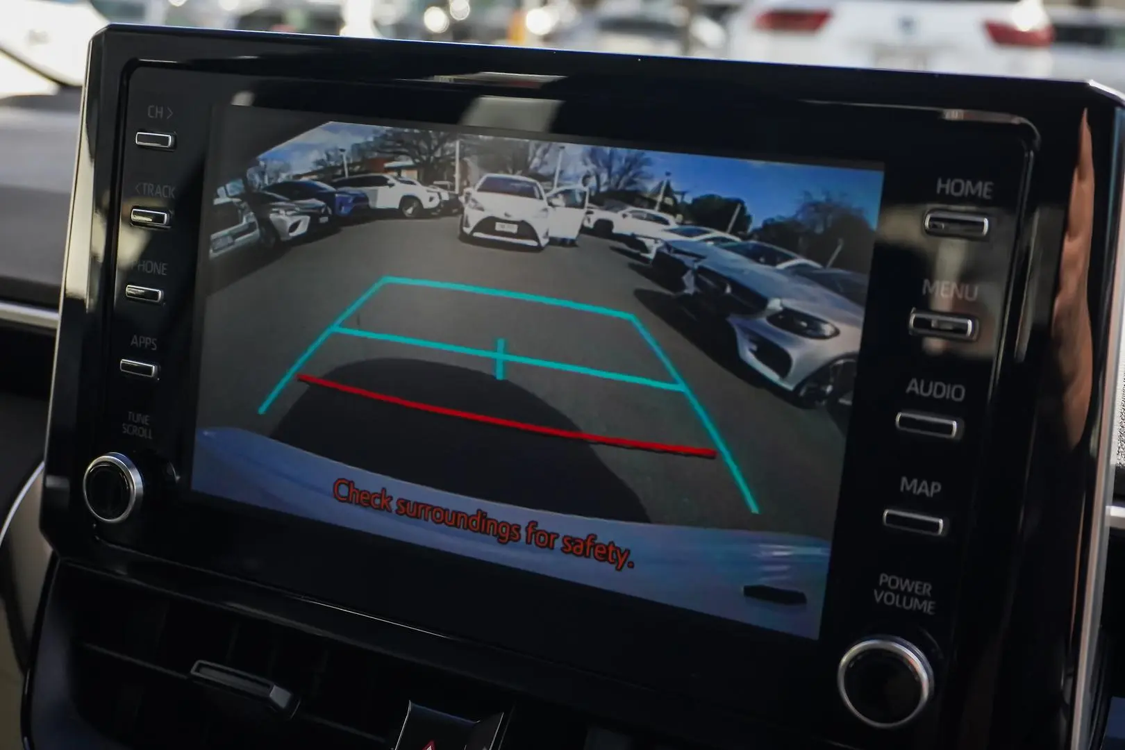 2020 Toyota Corolla Gallery Image 22