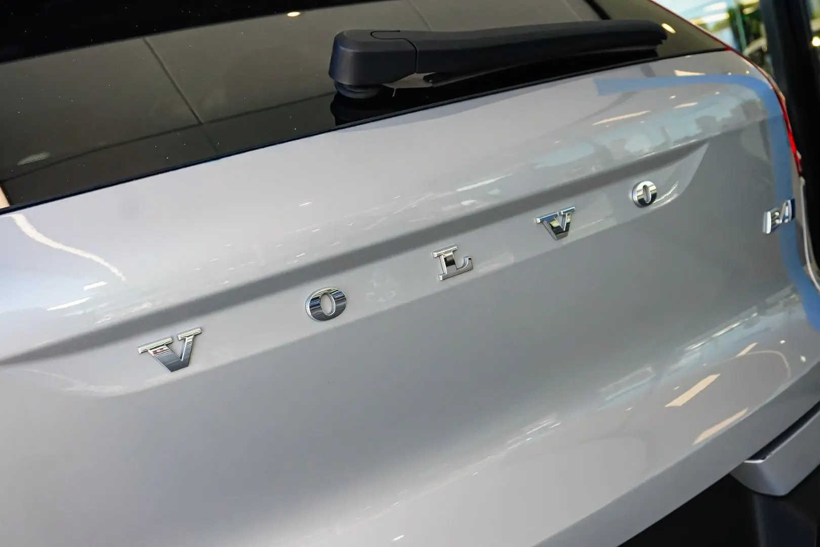 2023 Volvo XC40 Gallery Image 17