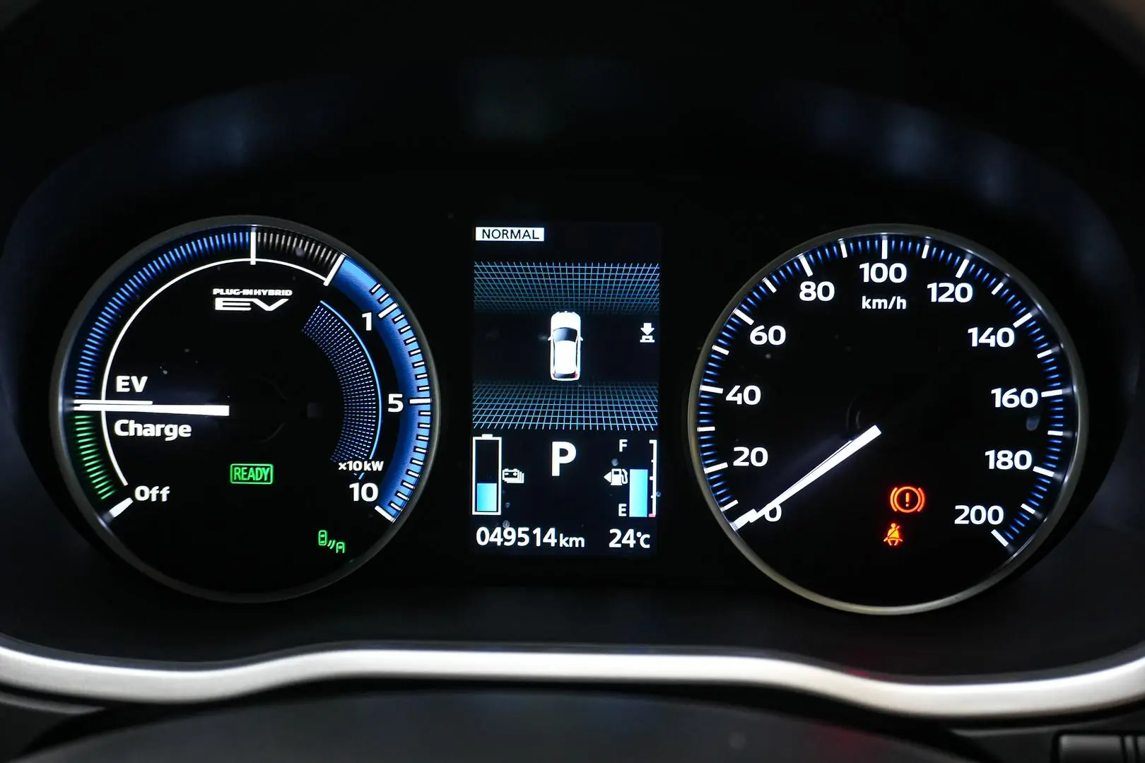 2021 Mitsubishi Eclipse Cross Gallery Image 17