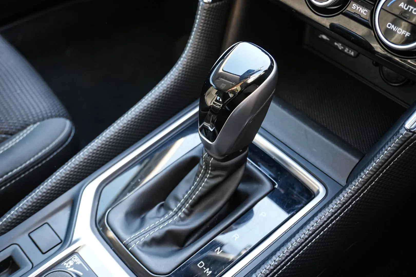 2024 Subaru Forester Gallery Image 19