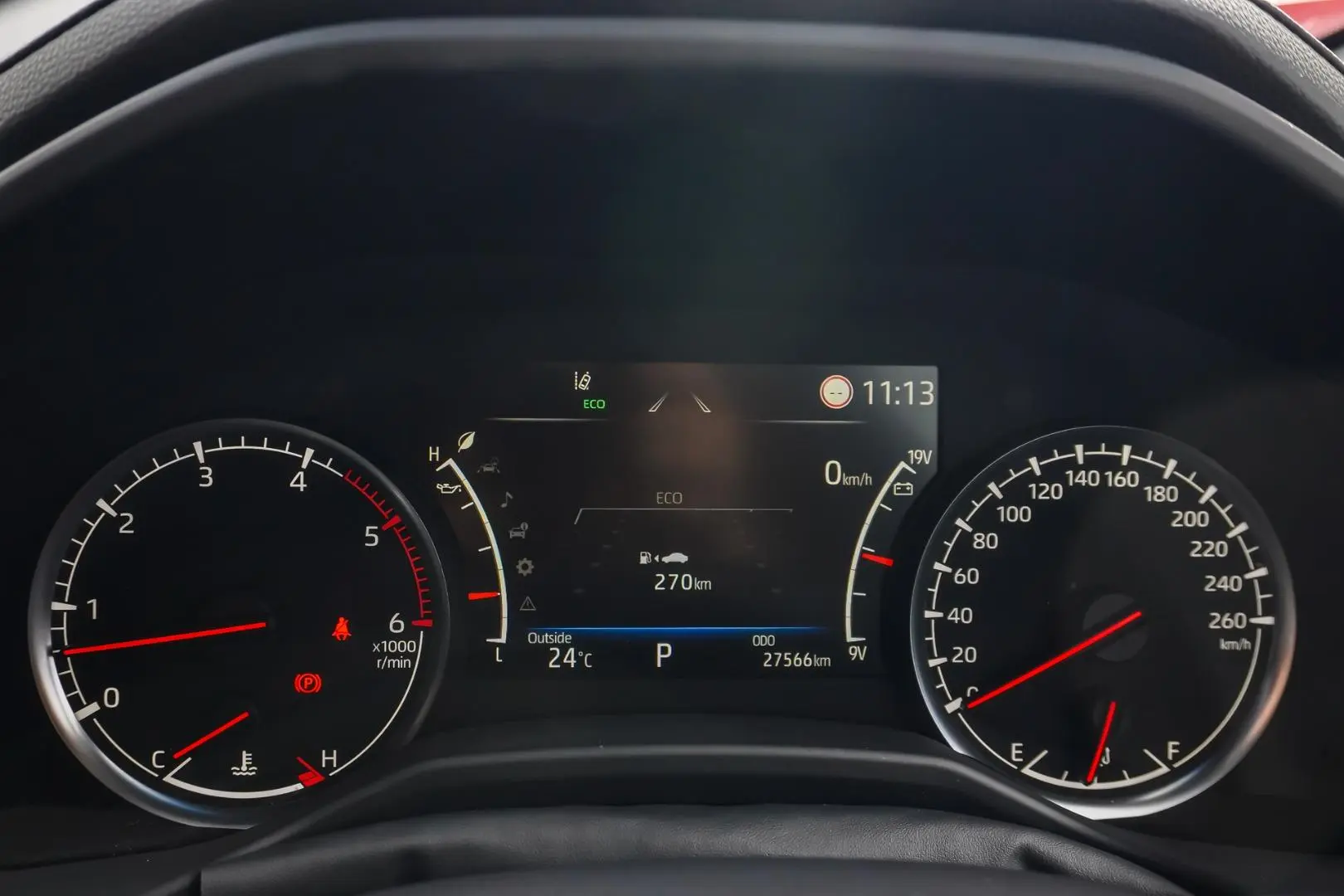 2023 Toyota Landcruiser Gallery Image 18