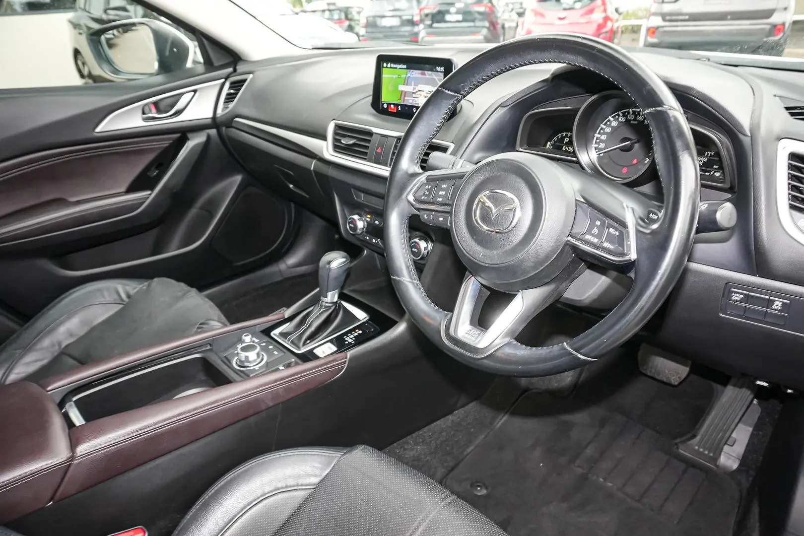 2018 Mazda 3 Gallery Image 6