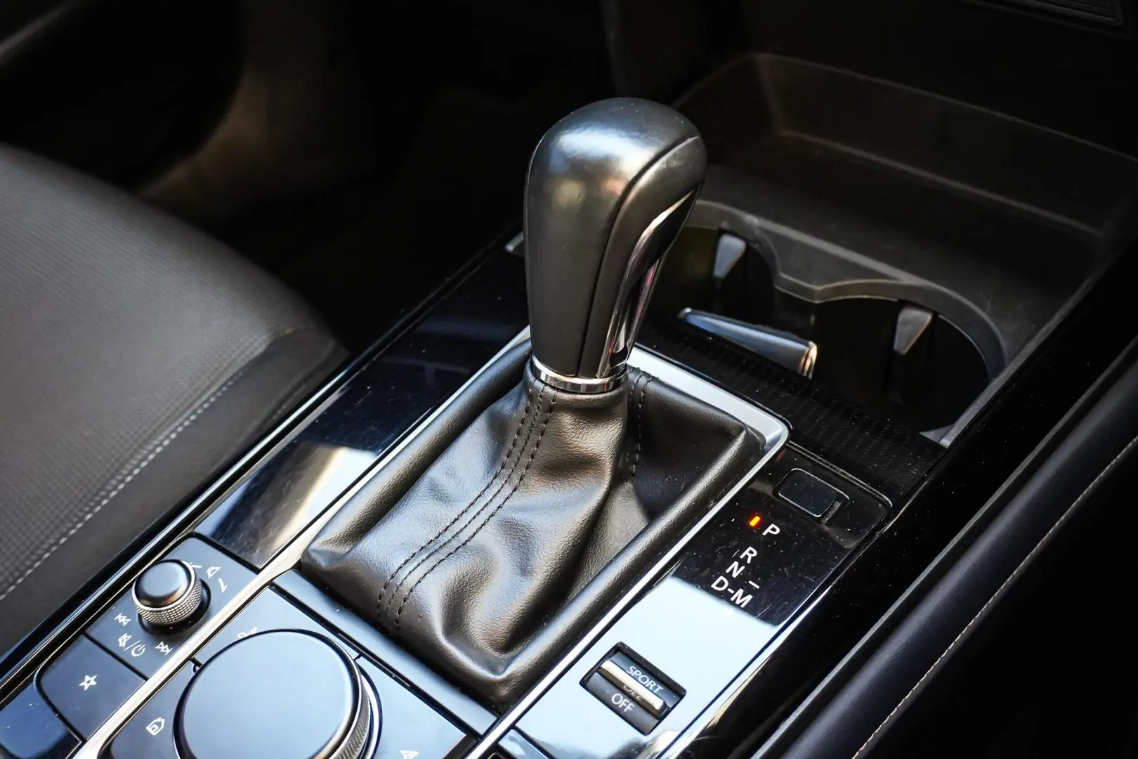 2020 Mazda CX-30 Gallery Image 18