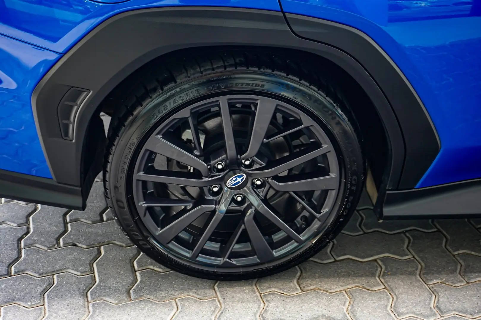 2024 Subaru WRX Gallery Image 18