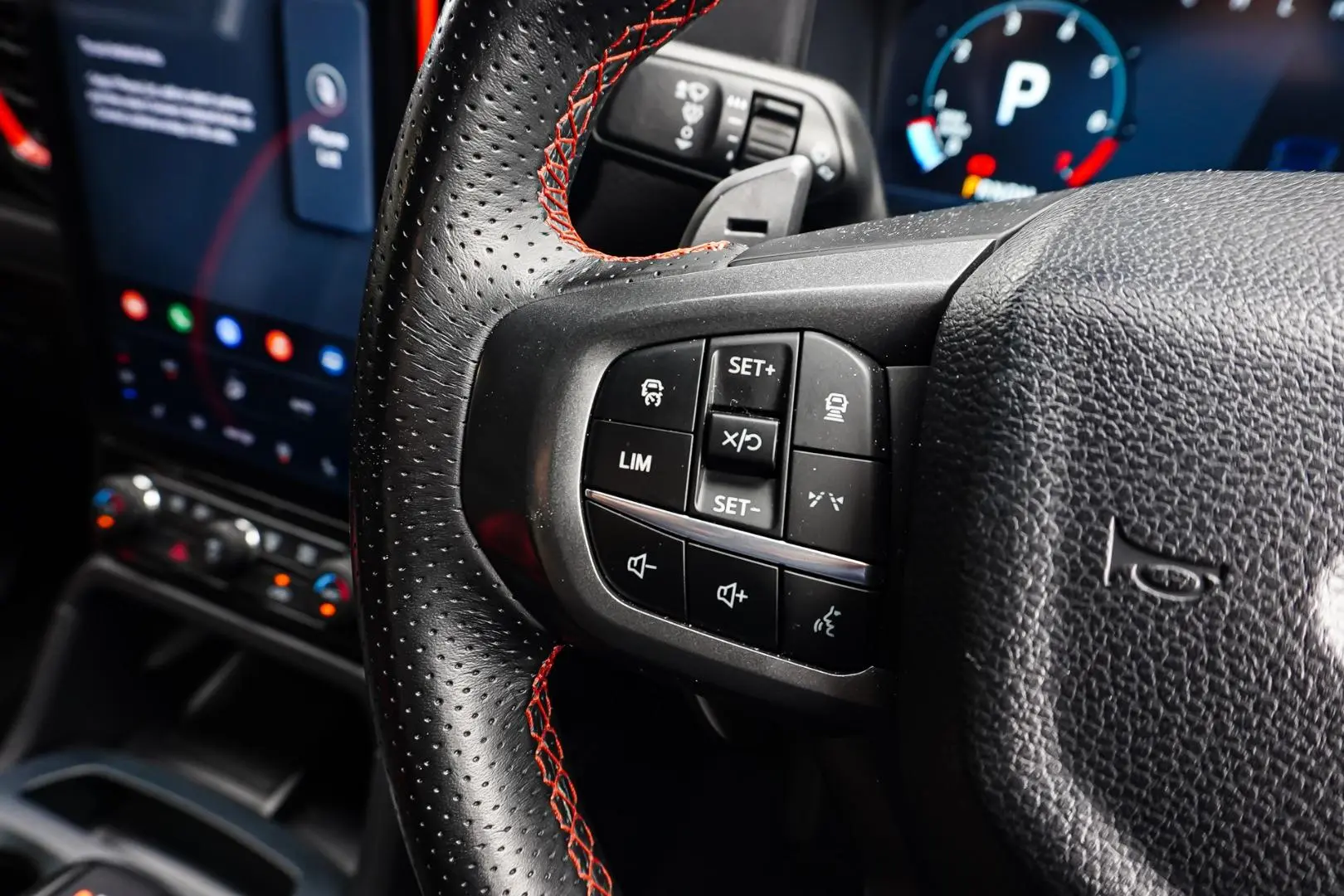 2023 Ford Ranger Gallery Image 22