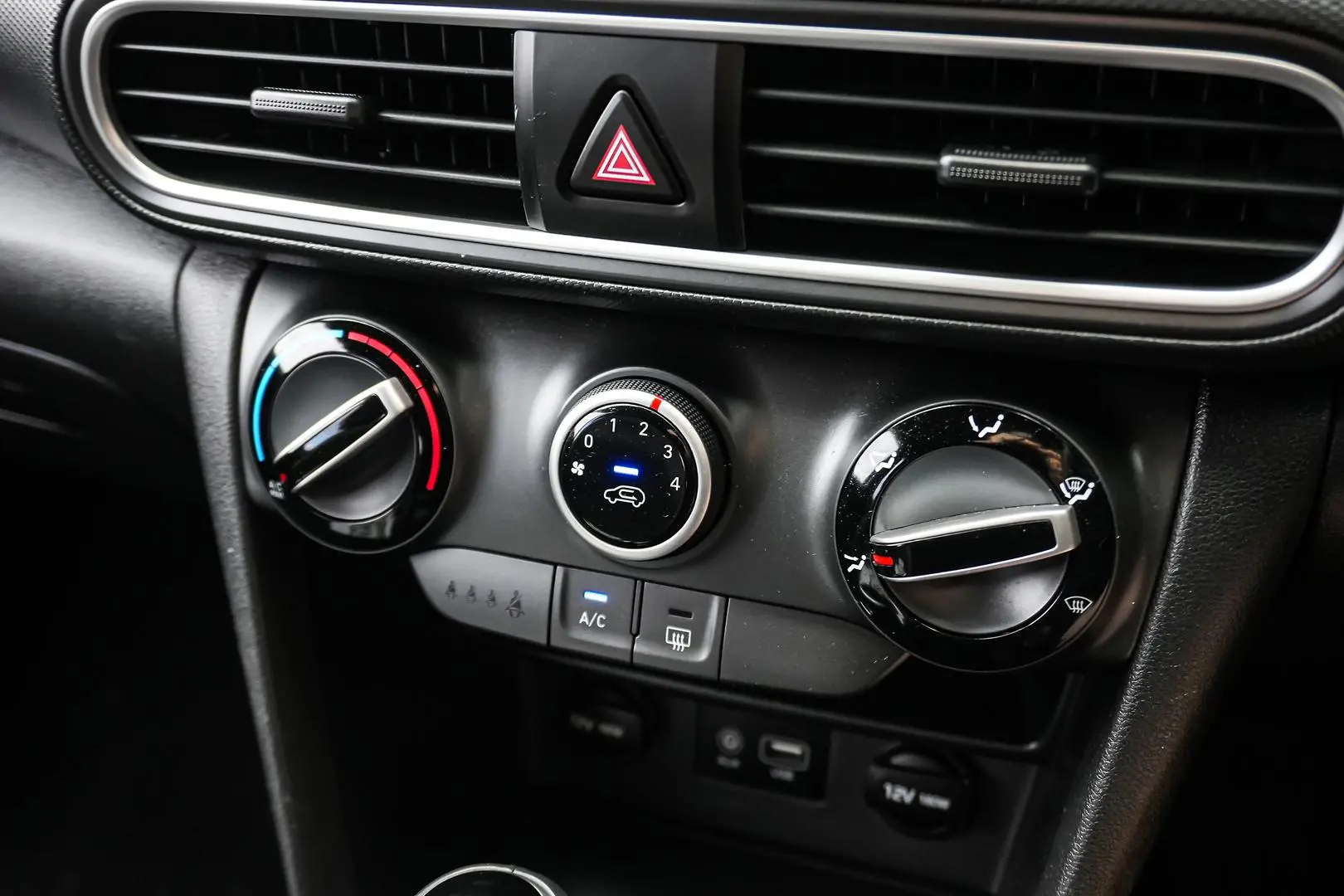 2018 Hyundai Kona Gallery Image 21