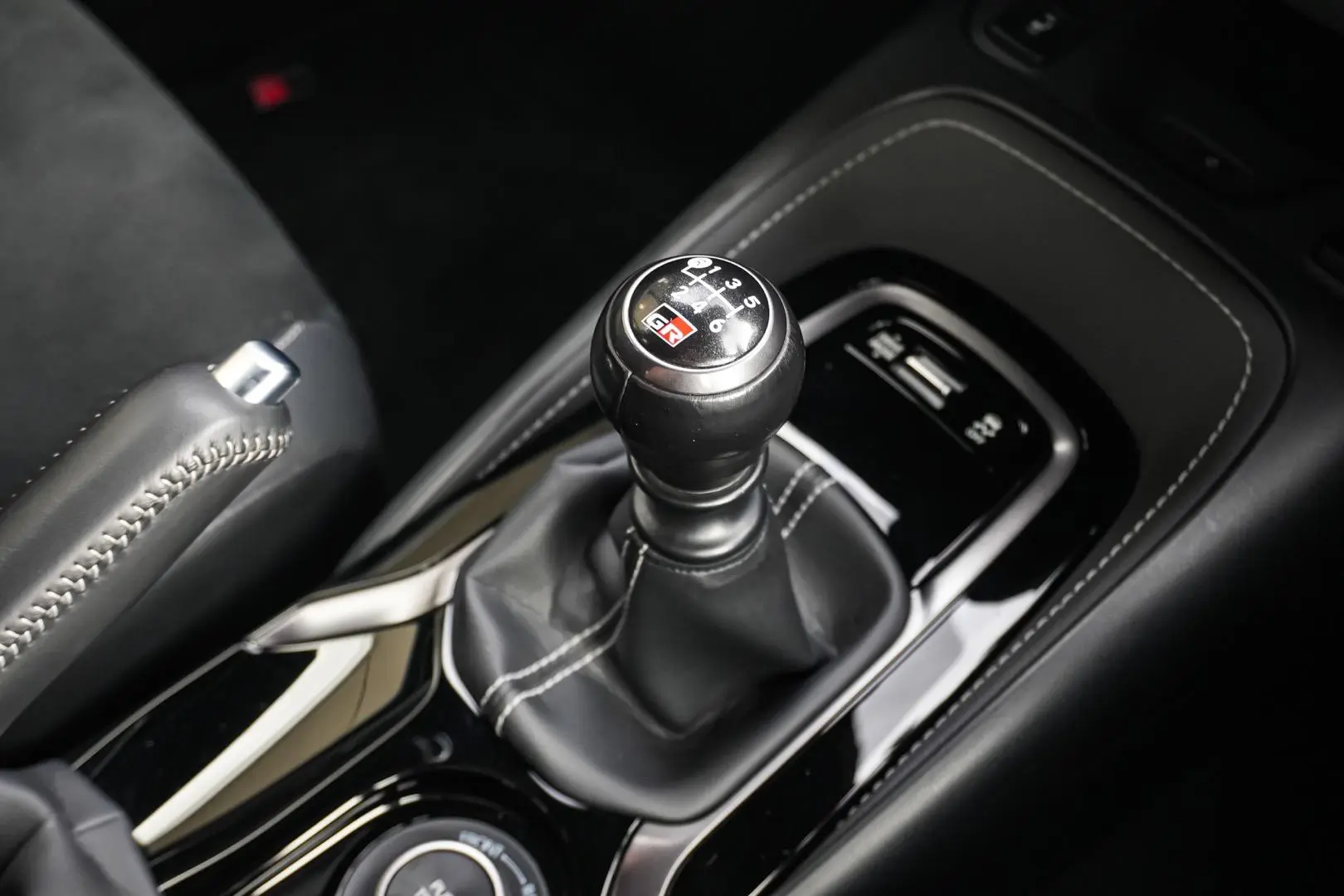 2023 Toyota Corolla Gallery Image 17