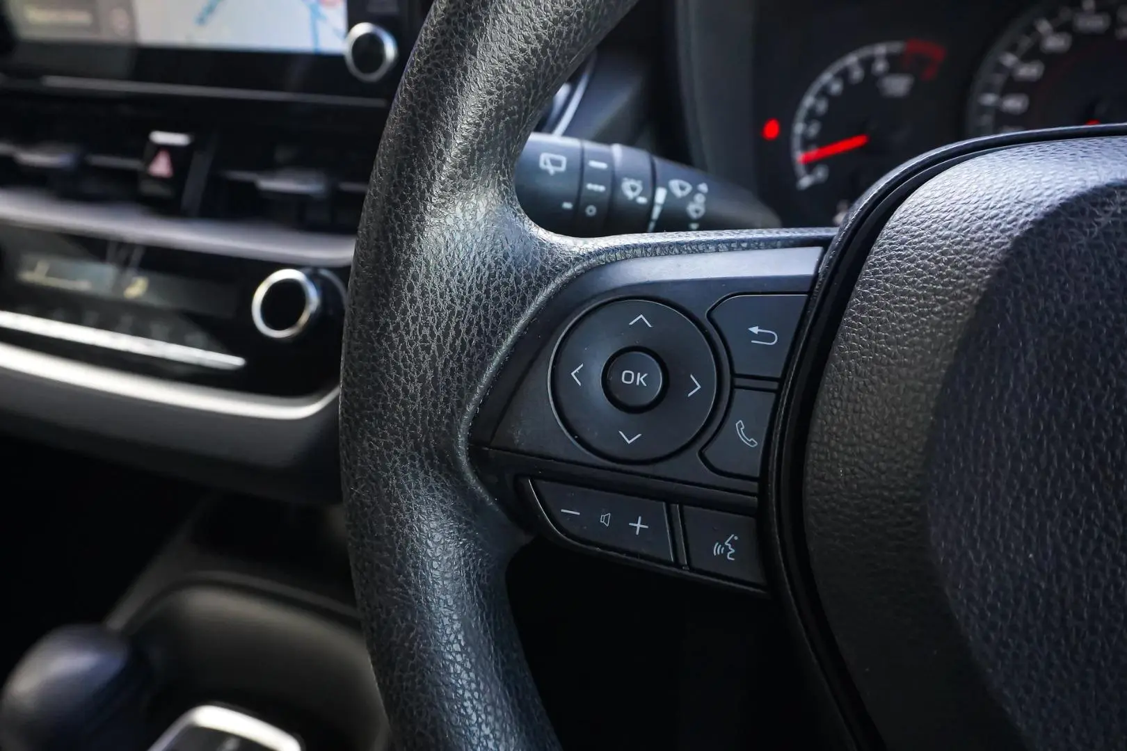 2022 Toyota Corolla Gallery Image 18