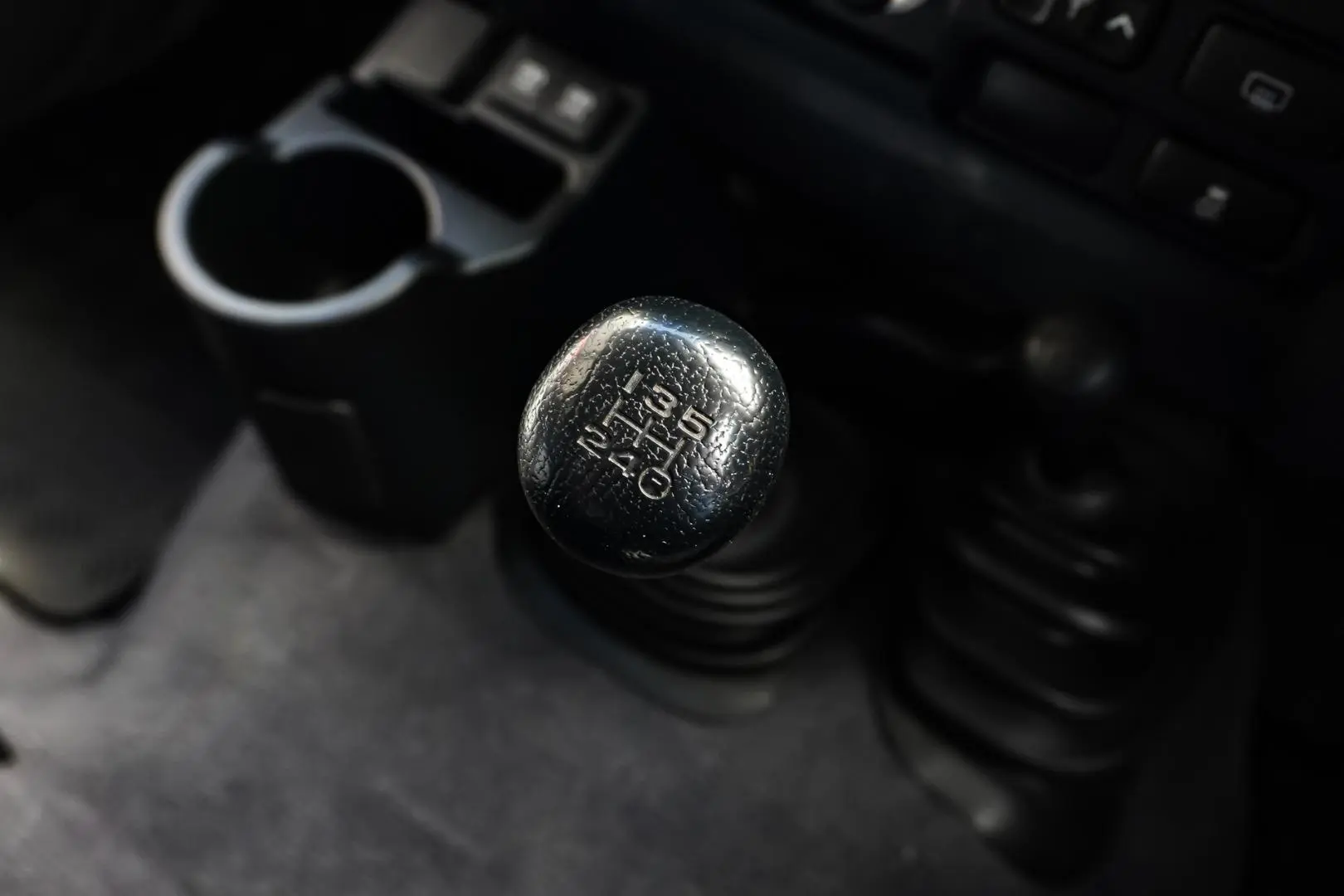 2021 Toyota Landcruiser Gallery Image 29