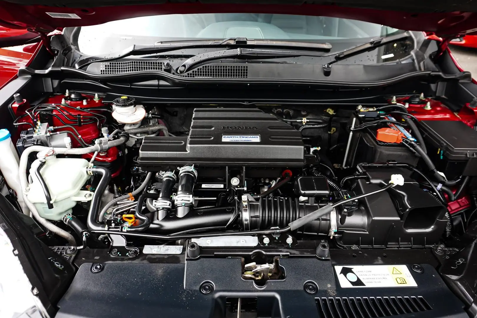 2021 Honda CR-V Gallery Image 24