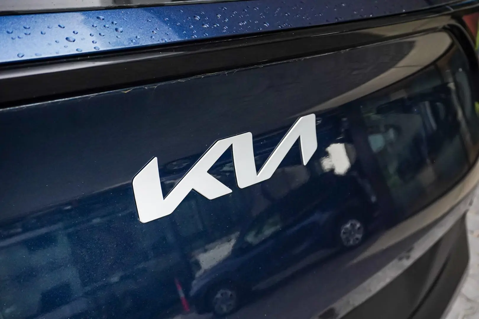 2024 Kia Sportage Gallery Image 15