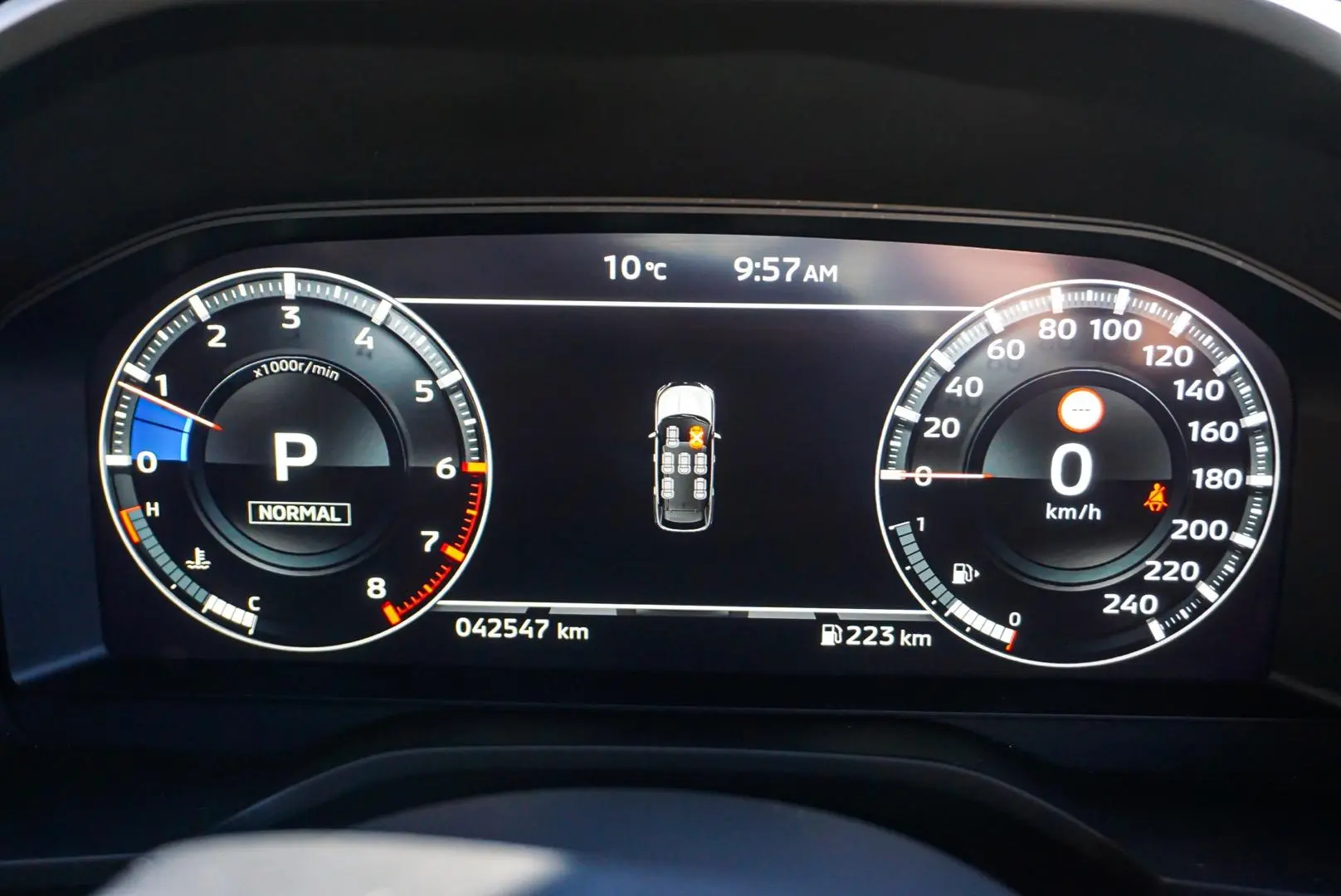 2022 Mitsubishi Outlander Gallery Image 16